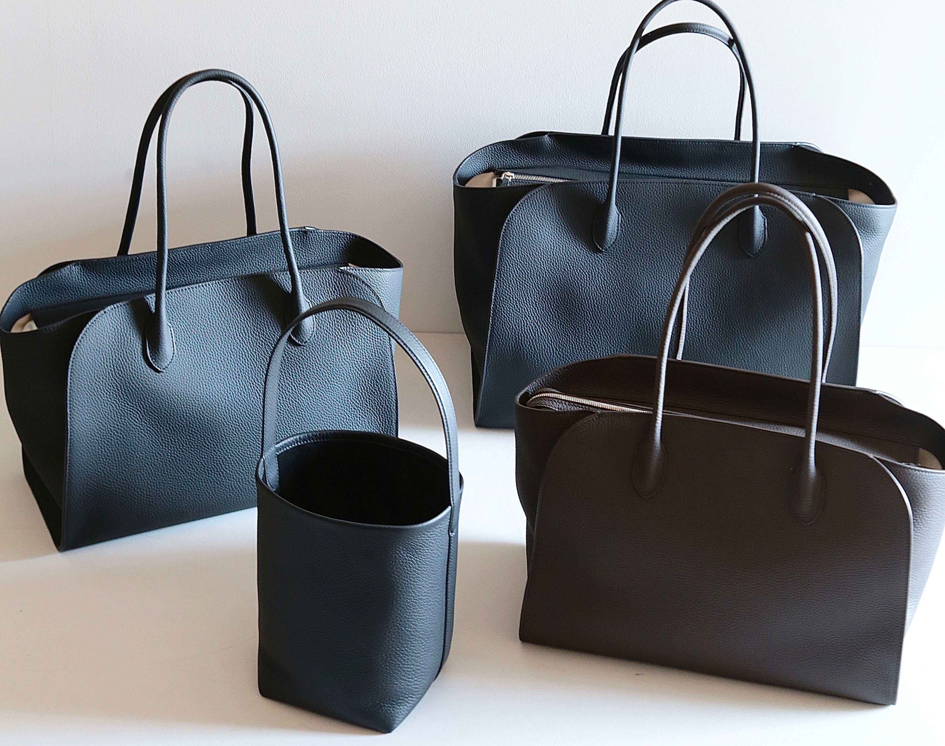 小物 The Row THE ROW (ザ ロウ) 26Spring Collection 26.3 – End on End.
