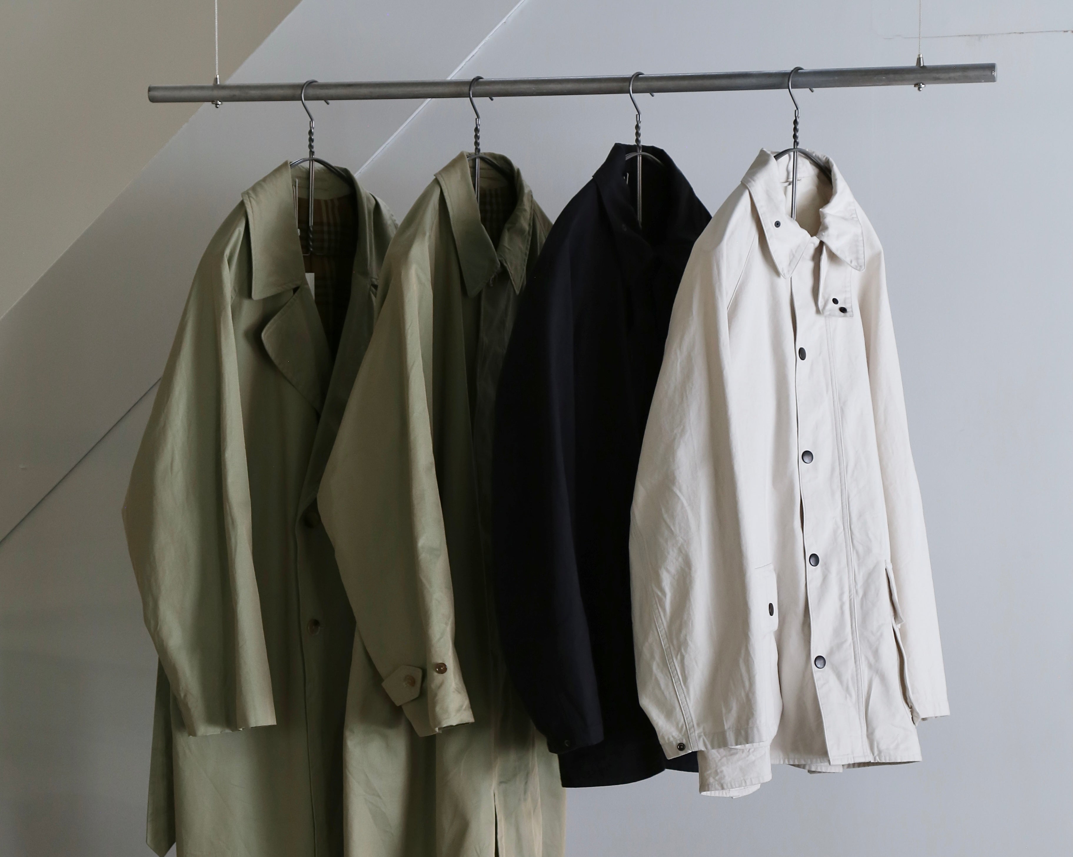 blurhms】26SS Collection 1st Delivery (Mens) – End on End.
