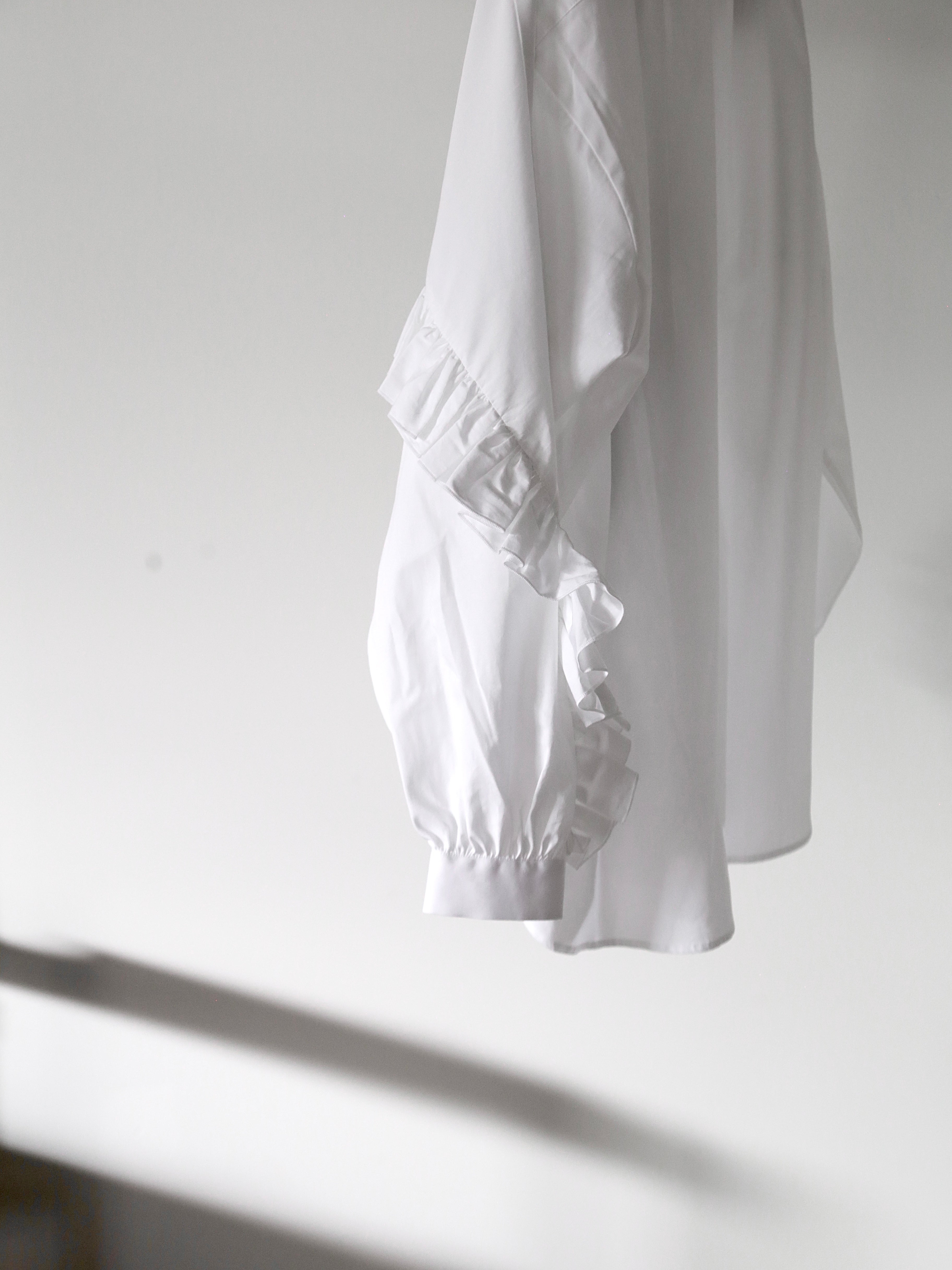 BOURRIENNE Paris X】DRAMA – End on End.