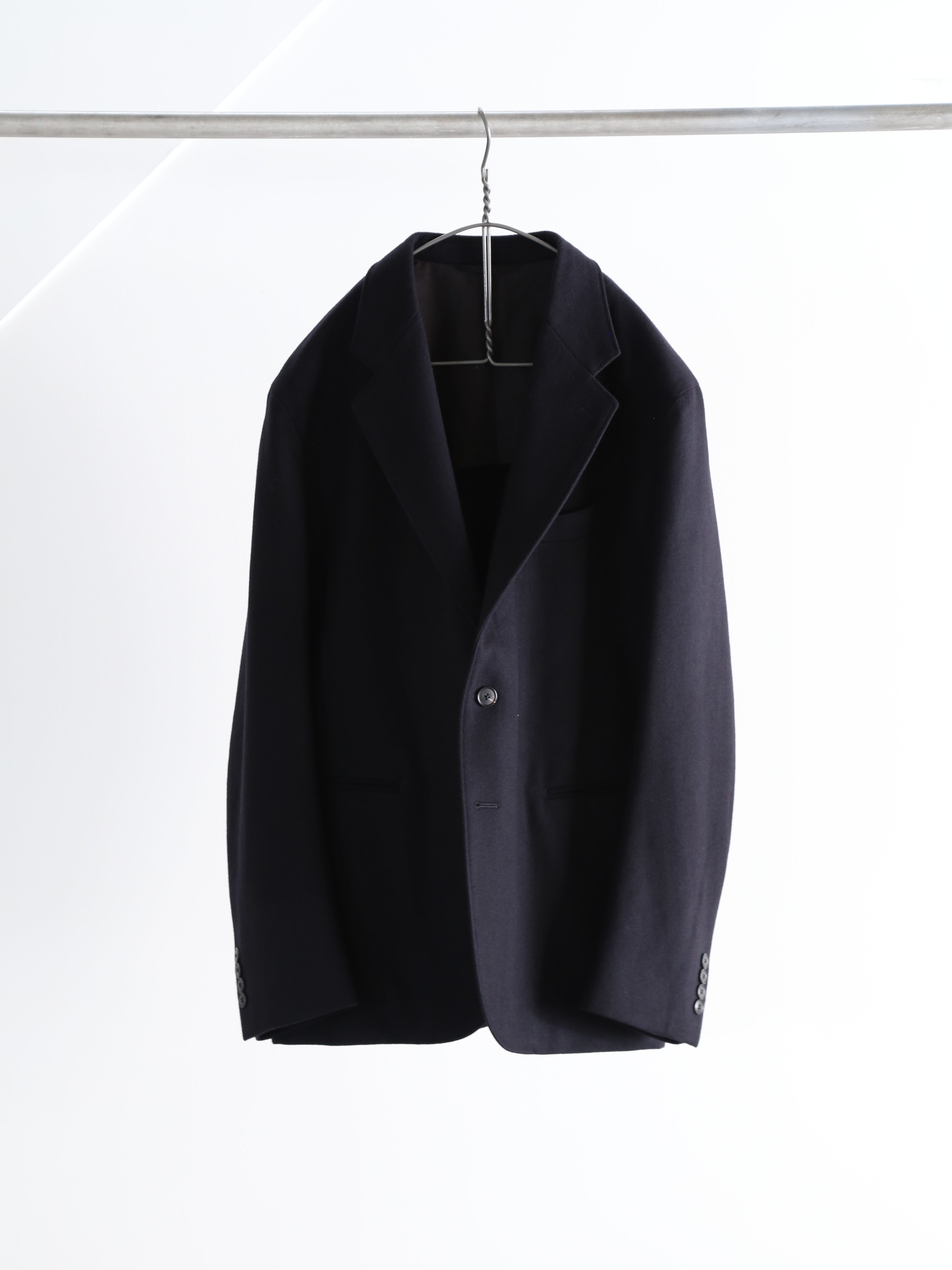 HEUGN】Steve Flannel 2B – End on End.