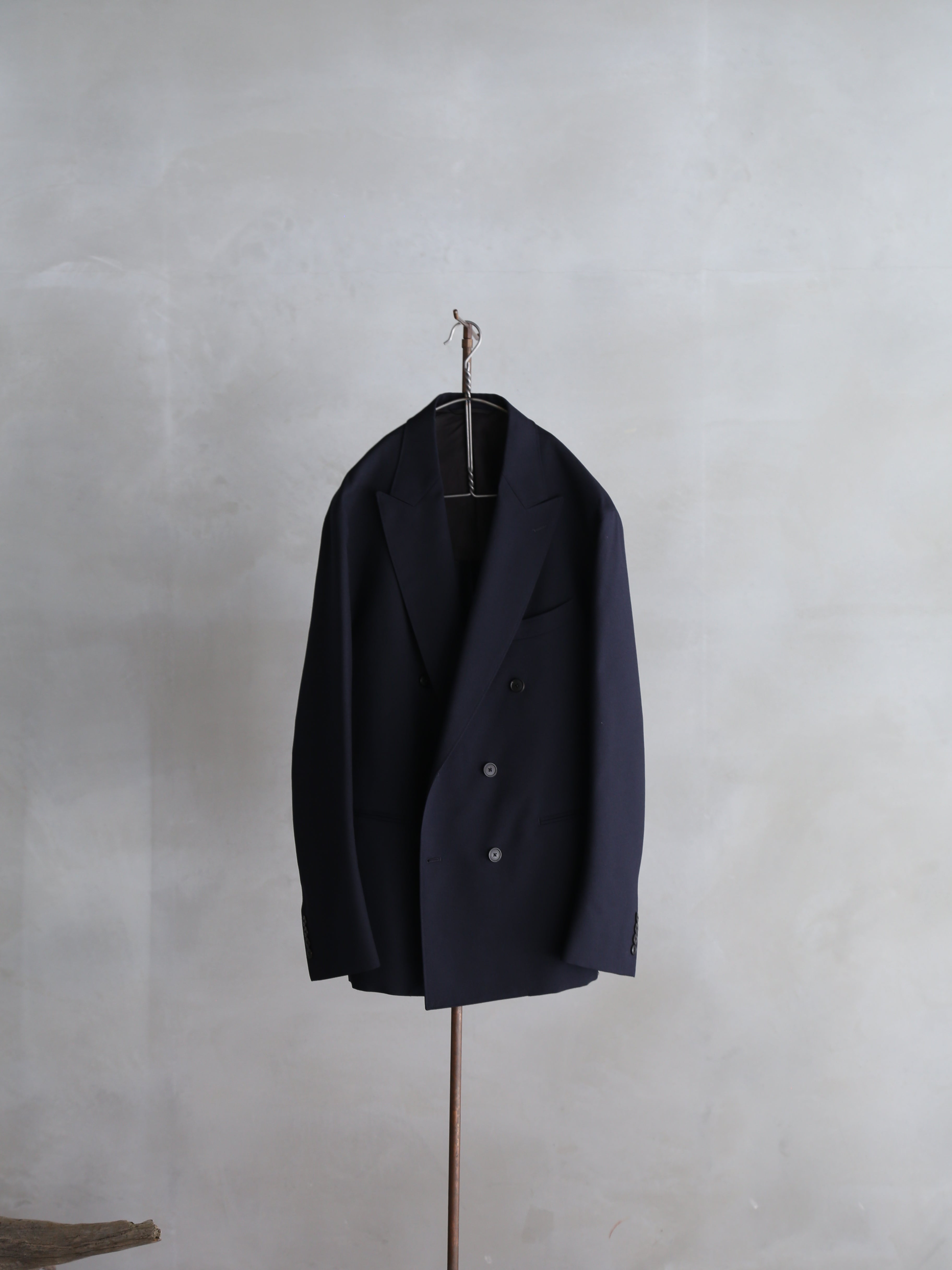 HEUGN】ADAM JACKET – End on End.
