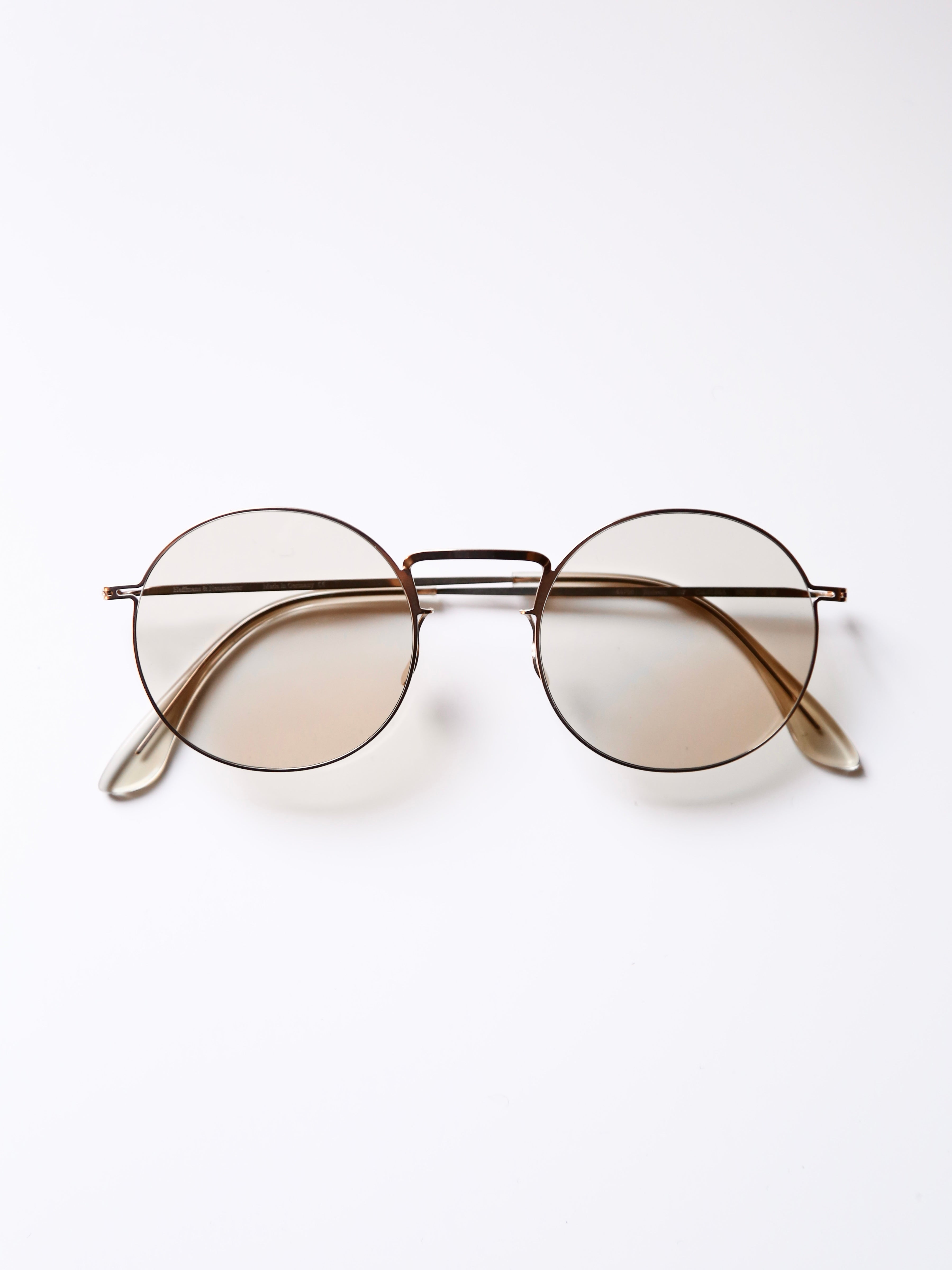 HAFFMANS & NEUMEISTER】MALVERN Champagne - Sand, Oat NEAPOLITAN