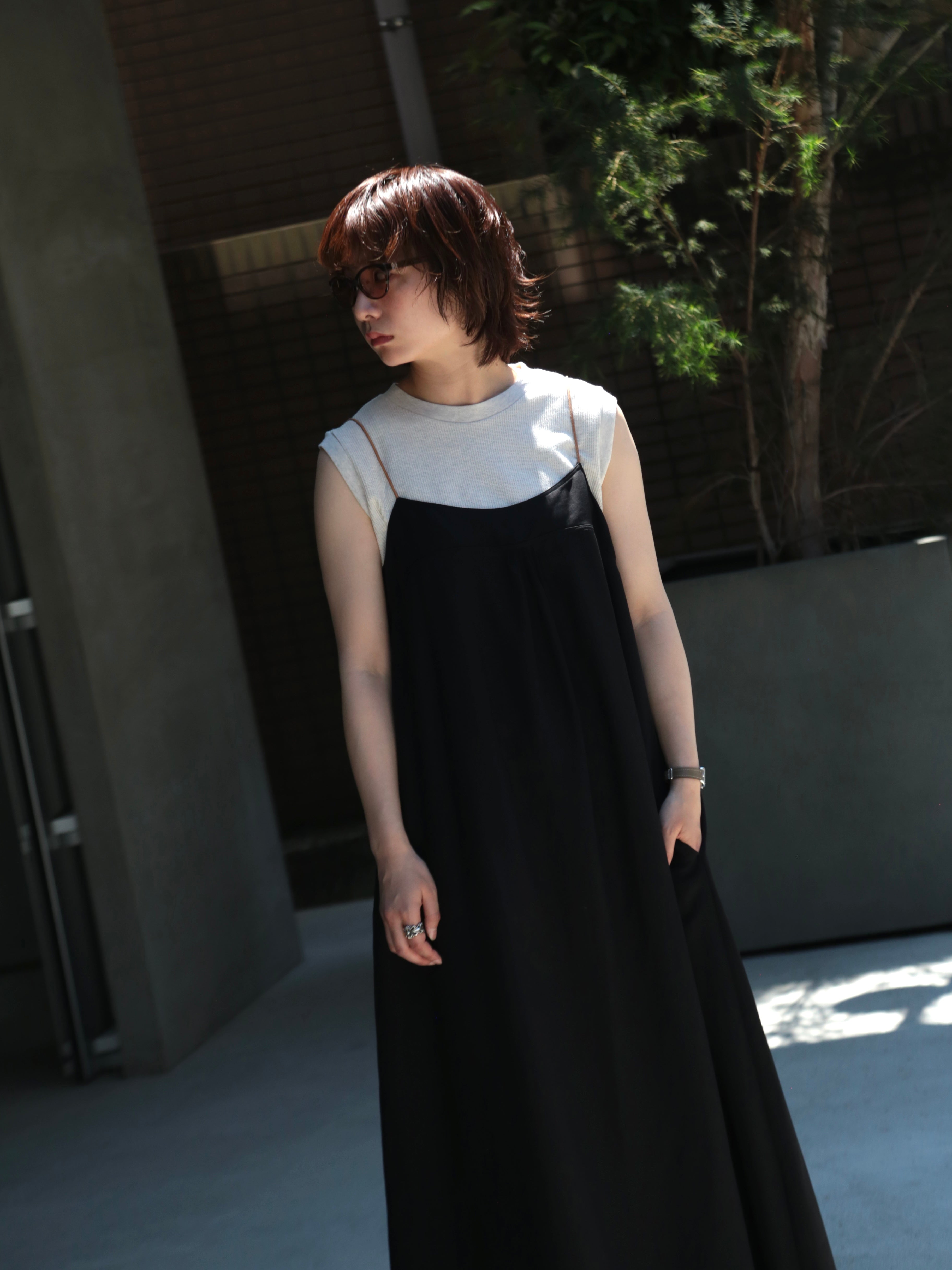 seya.】NAM OU RIVER DRESS – End on End.