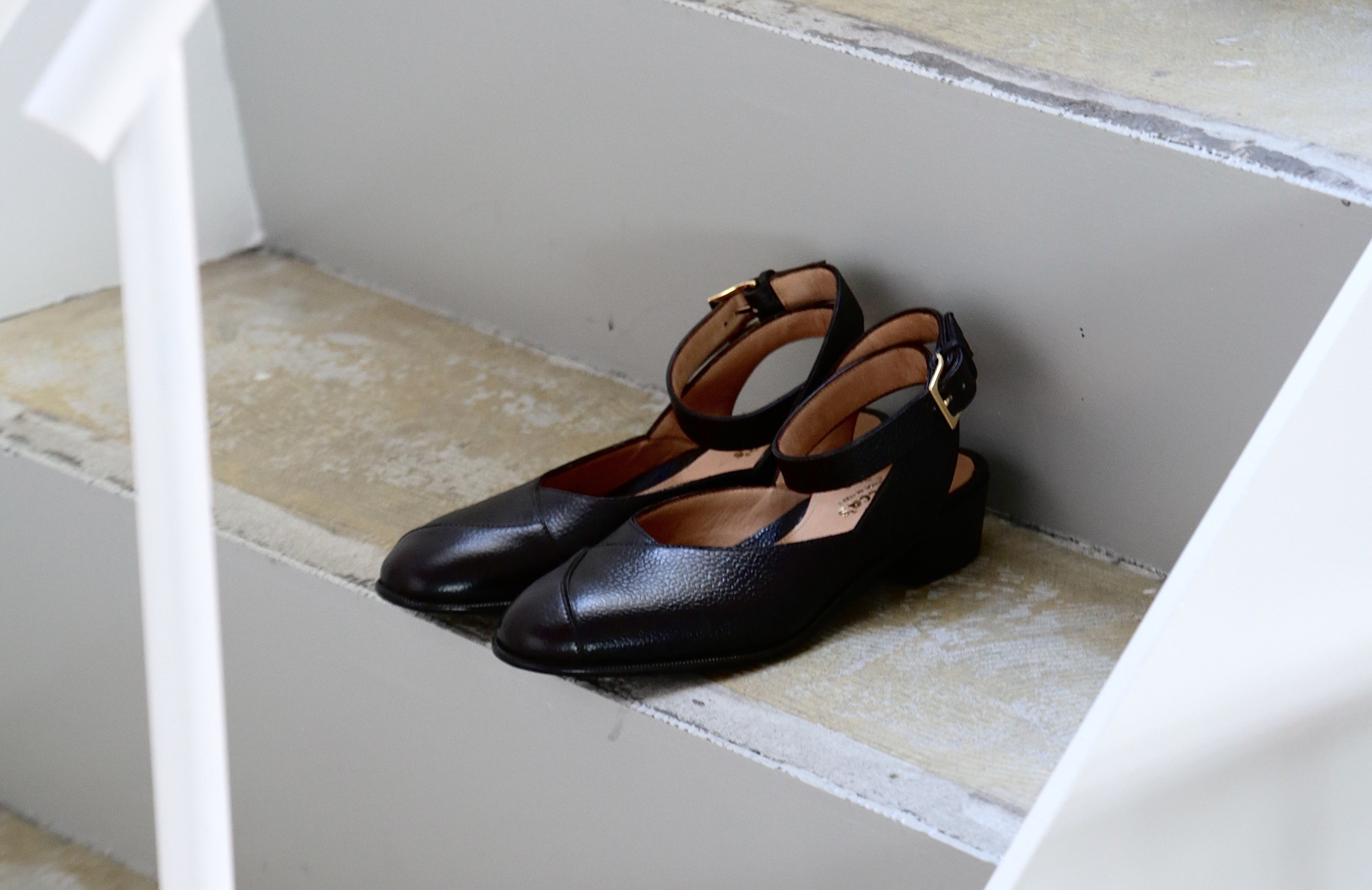 Le Yucca's】Authentic modern by Yucca – End on End.