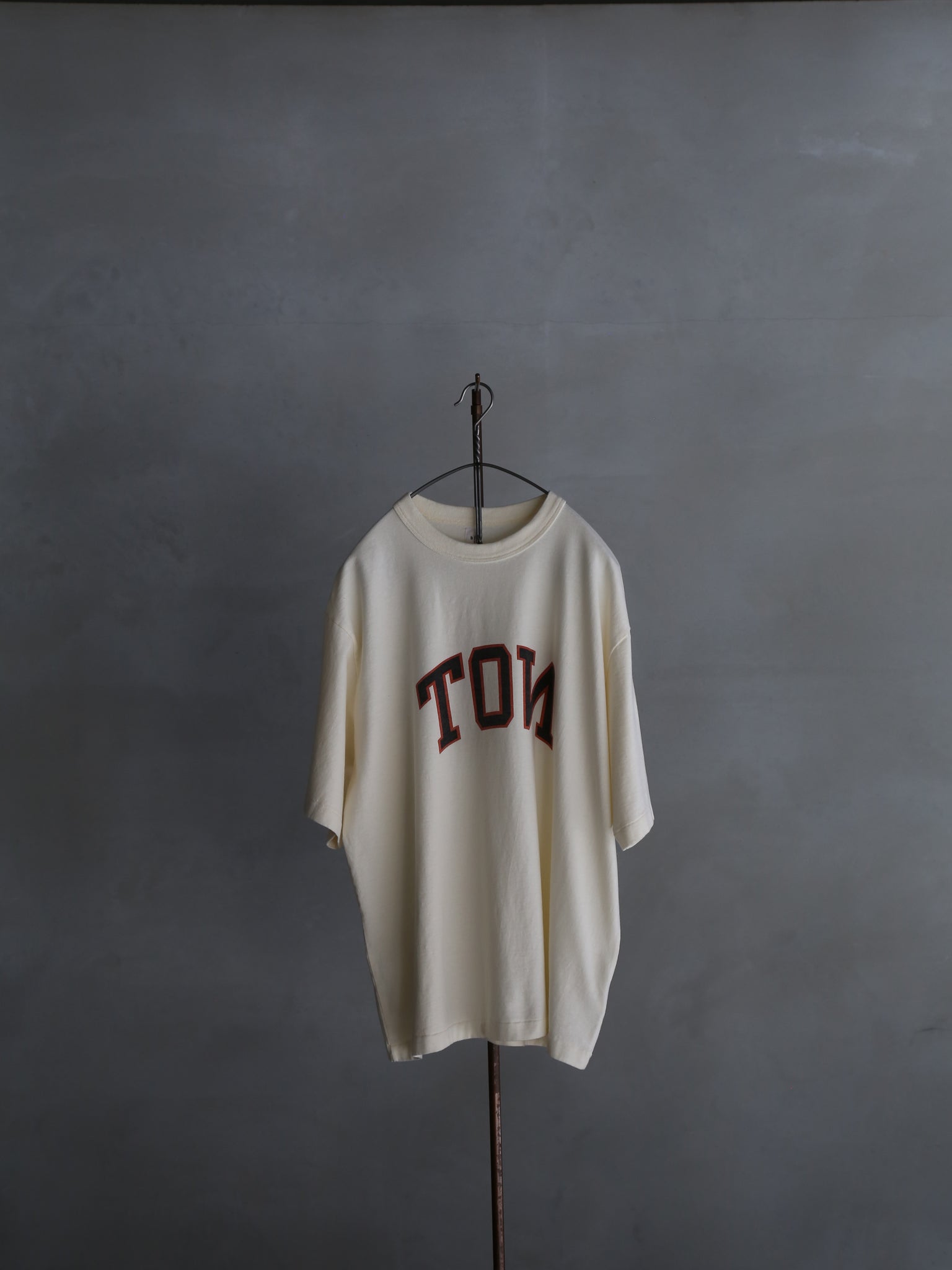 NOT-PRINCE 88/12 Print Tee WIDE