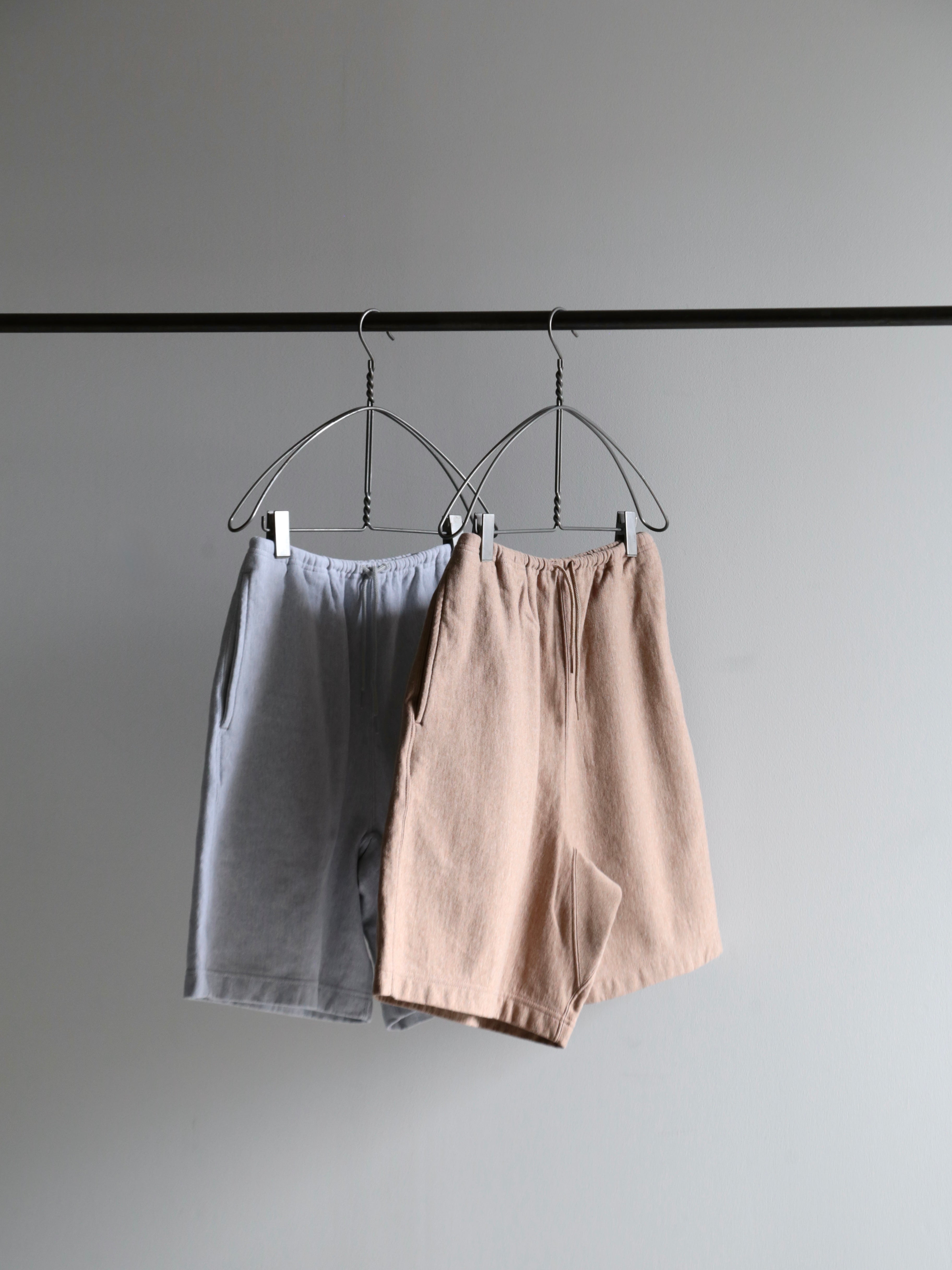 blurhmsROOTSTOCK】Thin-Sweat Shorts (Womens) – End on End.