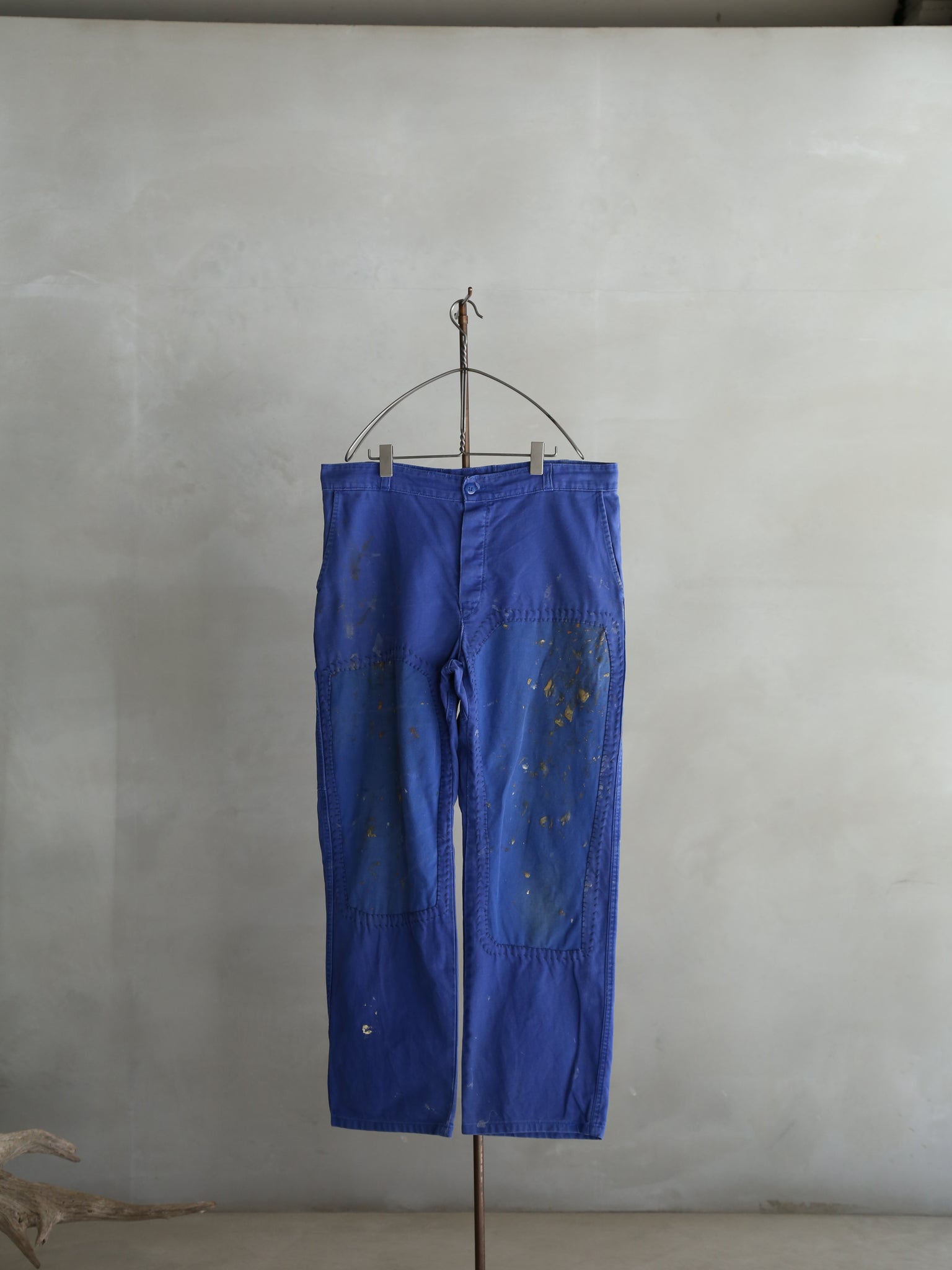 1980'S FRENCH WORKWEAR PT　P-15