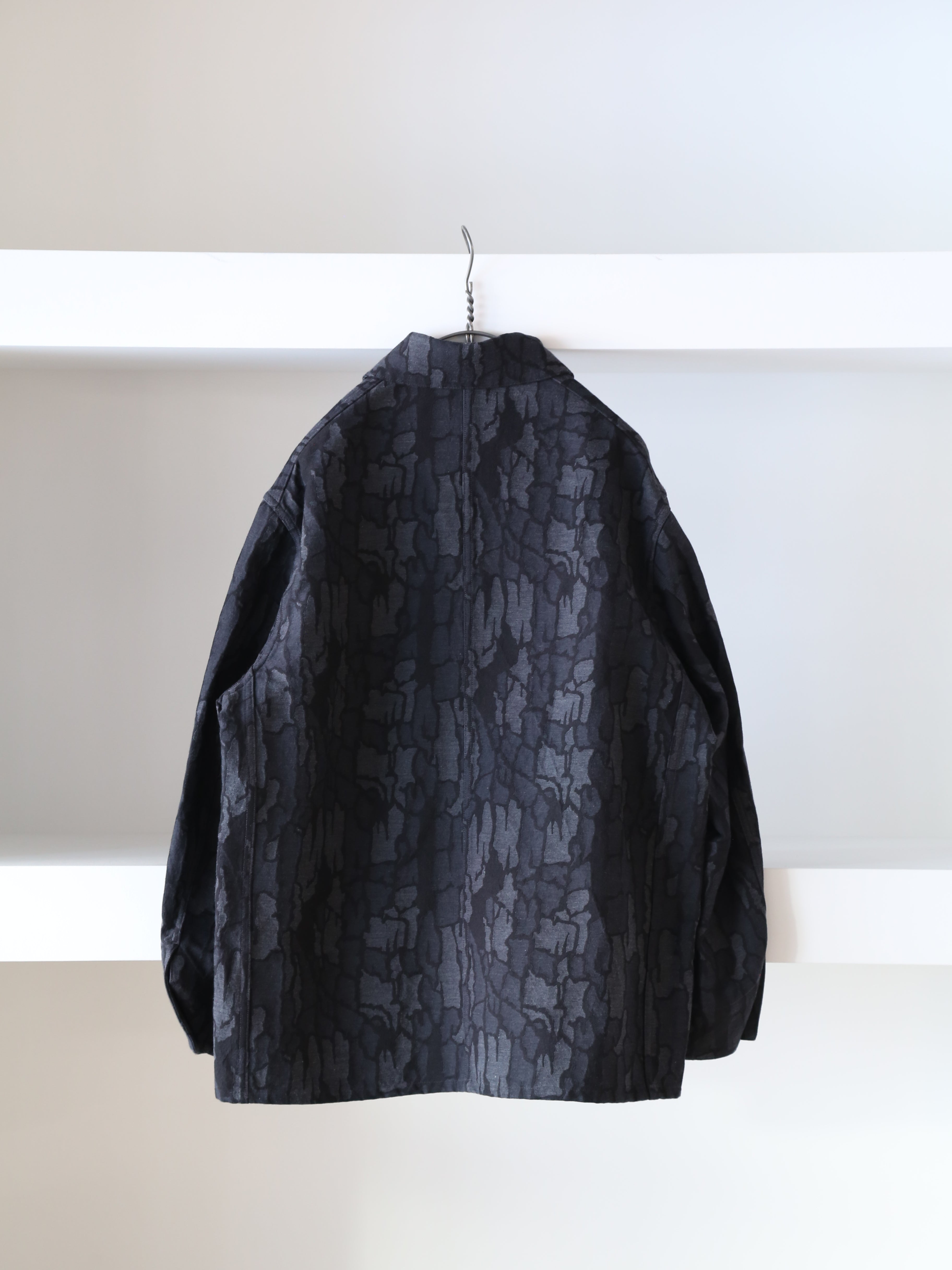 blurhms】Tree Camo Work Jacket (Mens) – End on End.