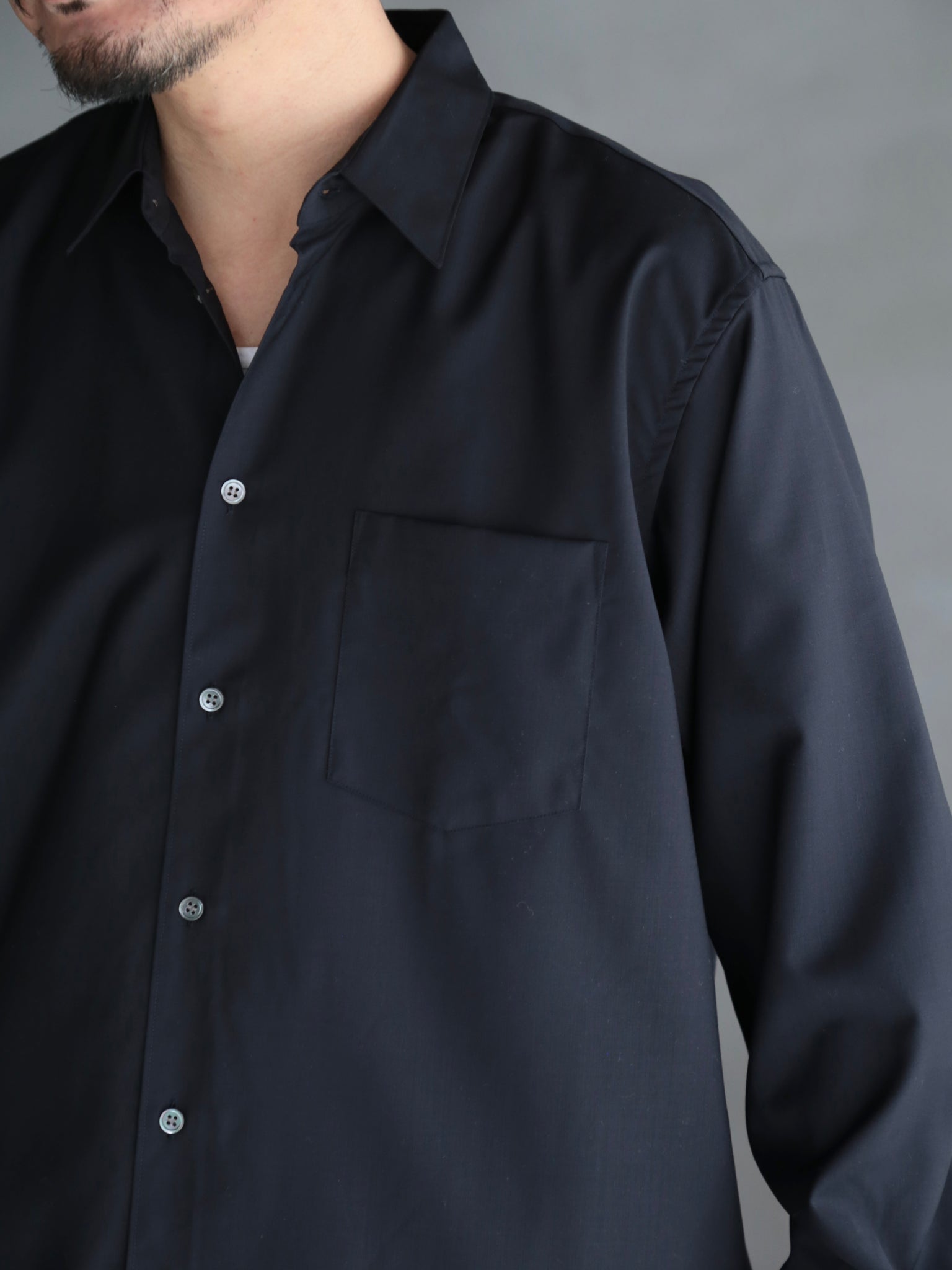 COMME des GARCONS SHIRT (コムデギャルソン シャツ) – End on End.