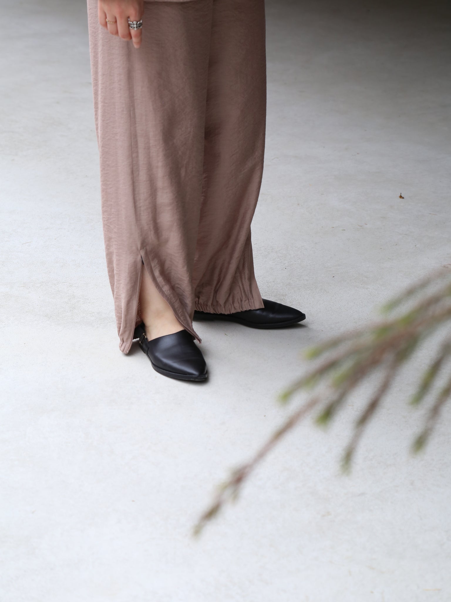 Ny-Vi-Li Track Pants