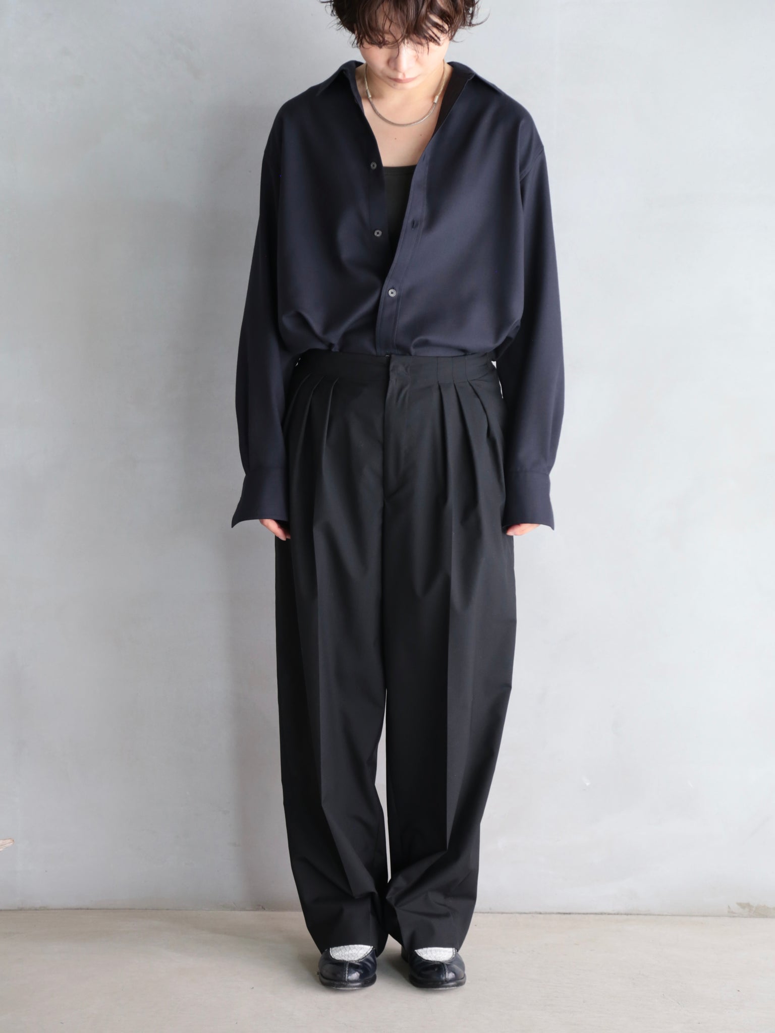 BOWTE カットソー BOWTE （バウト） – End on End.