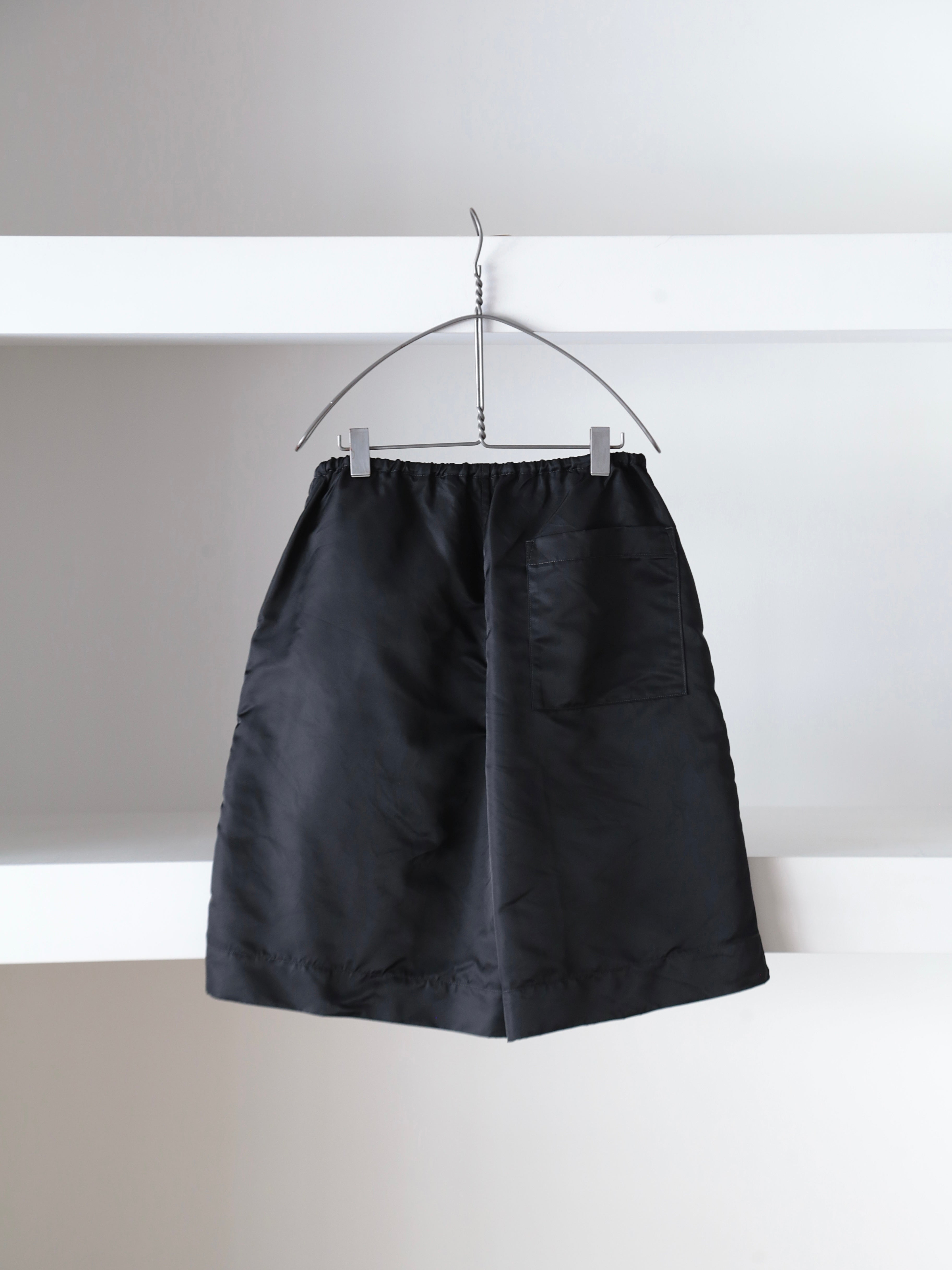 blurhmsROOTSTOCK】Washed Nylon SAS Shorts (Mens) – End on End.
