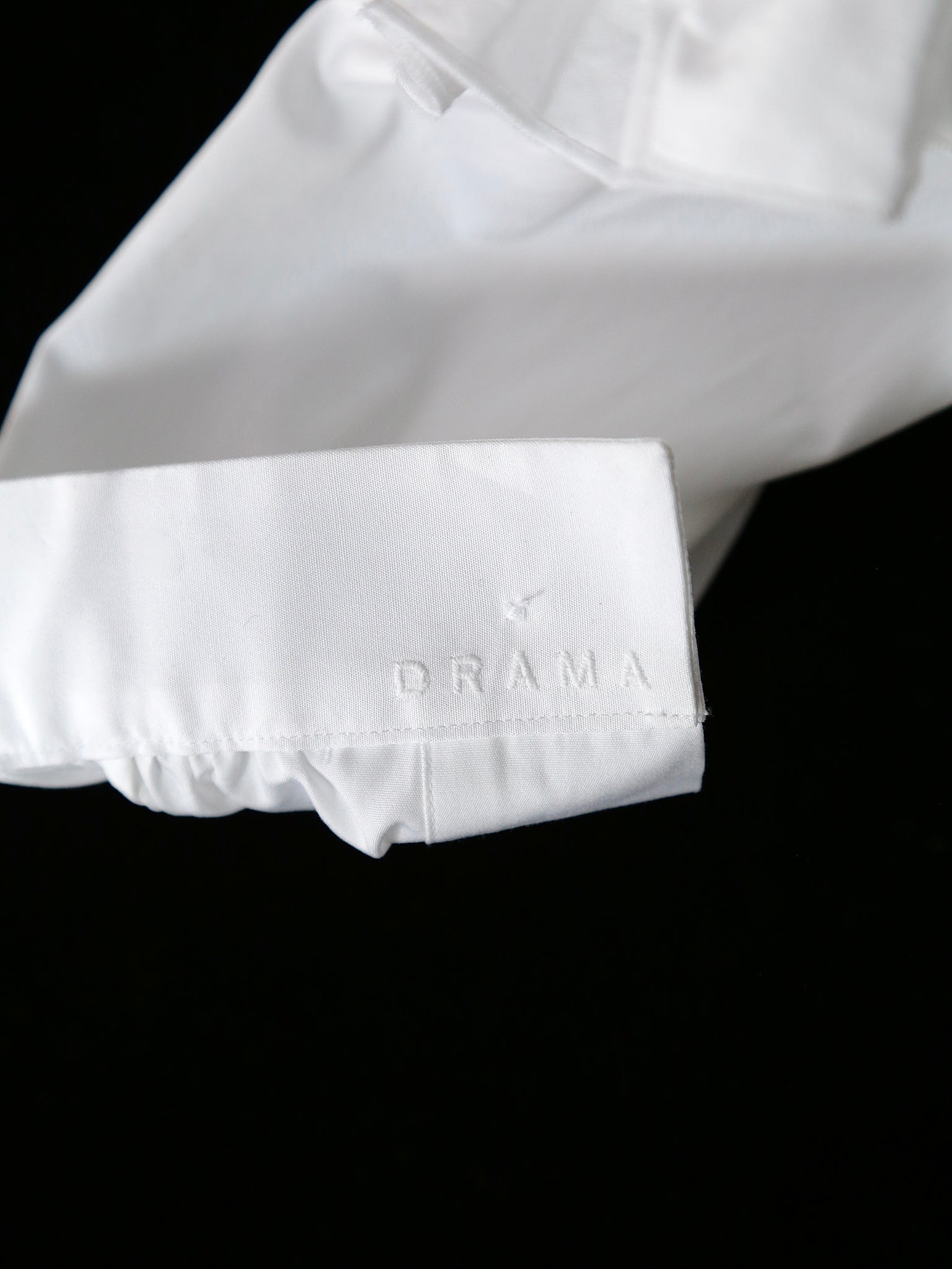 BOURRIENNE Paris X】DRAMA – End on End.