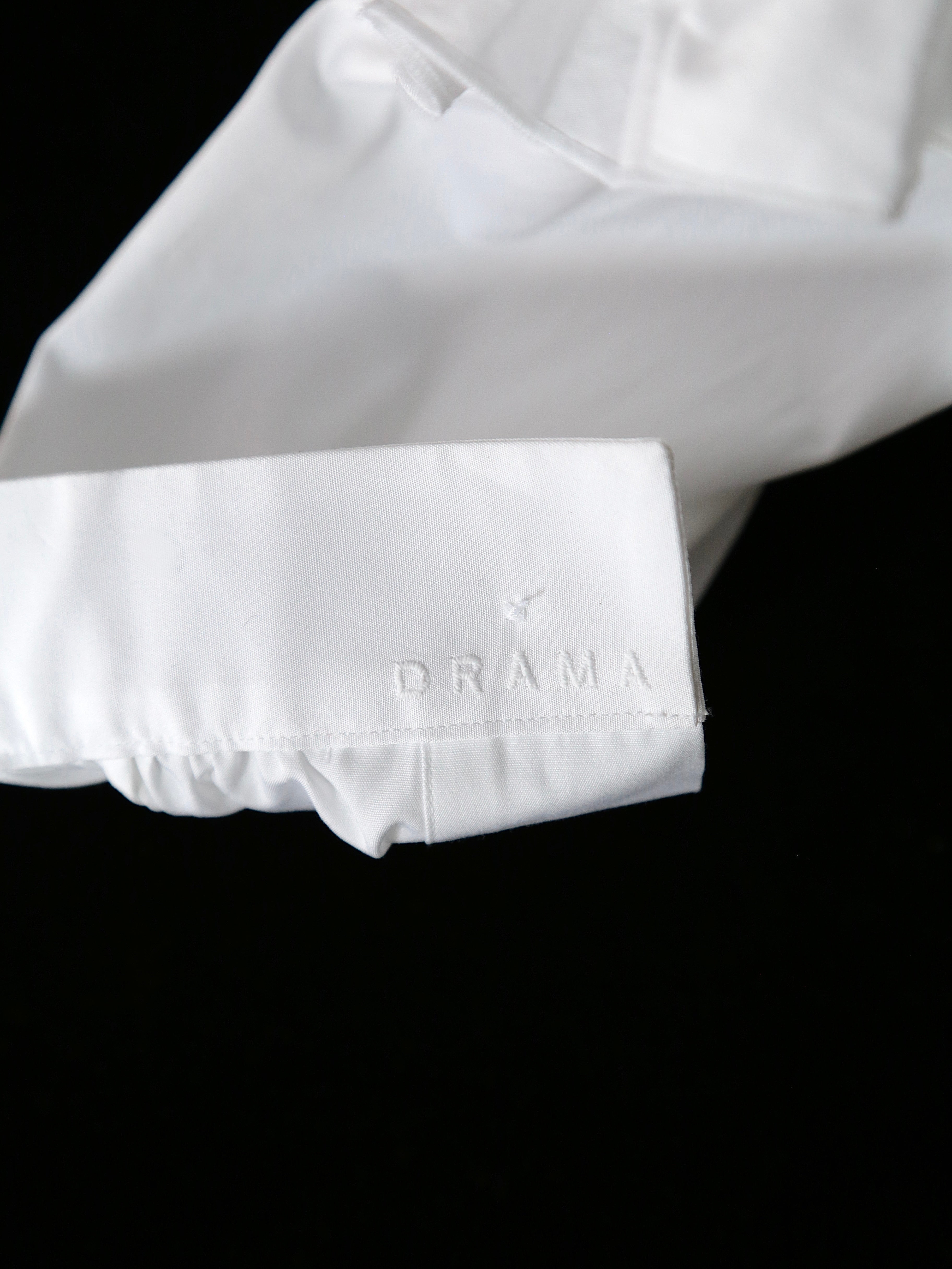 BOURRIENNE Paris X】DRAMA – End on End.