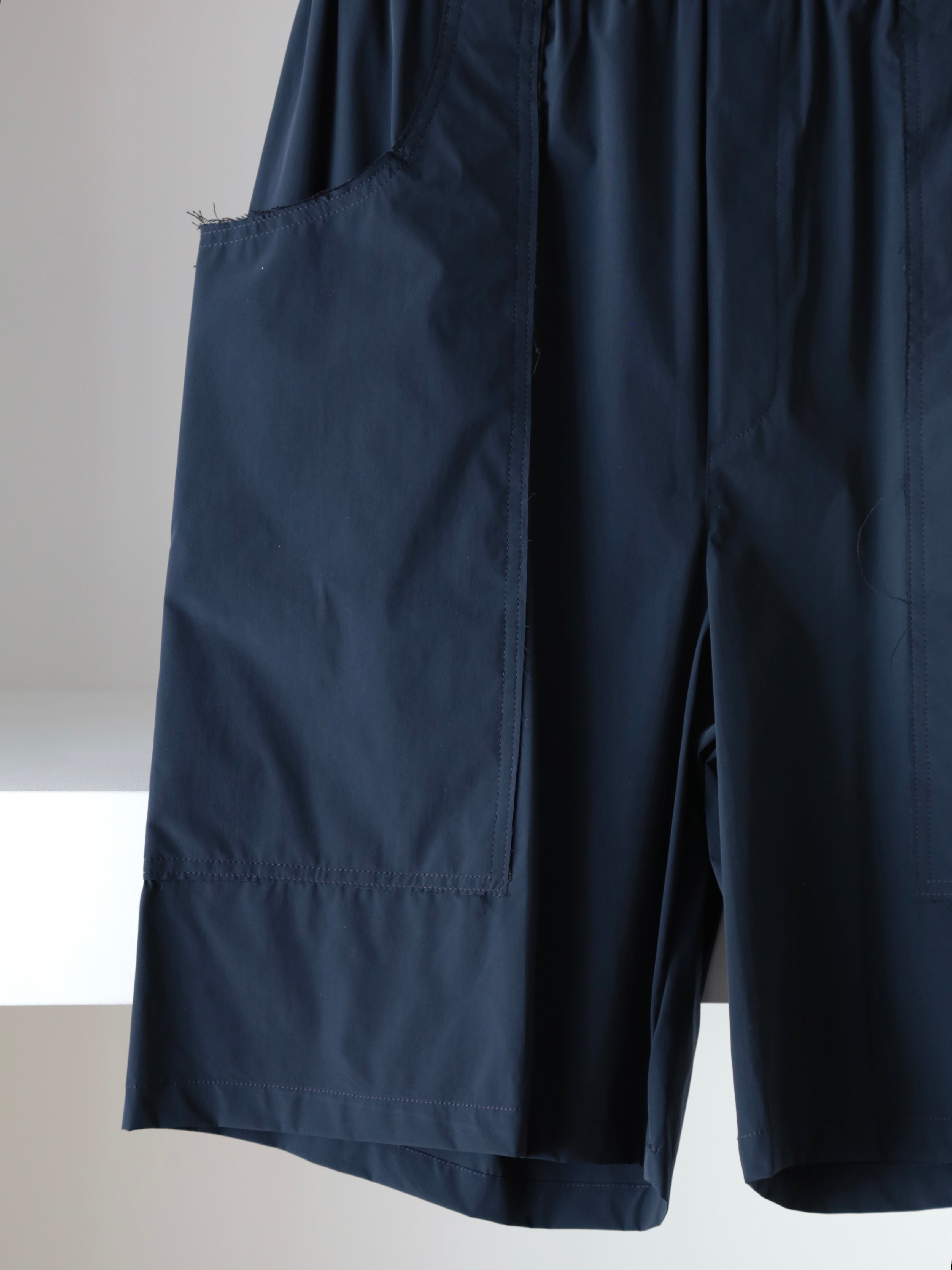 パンツ 26ss CLASS STRETCH NYLON SHORTS 2 CLASS】CCGS15UNI C STRETCH NYLON SHORT PANTS – End on End.