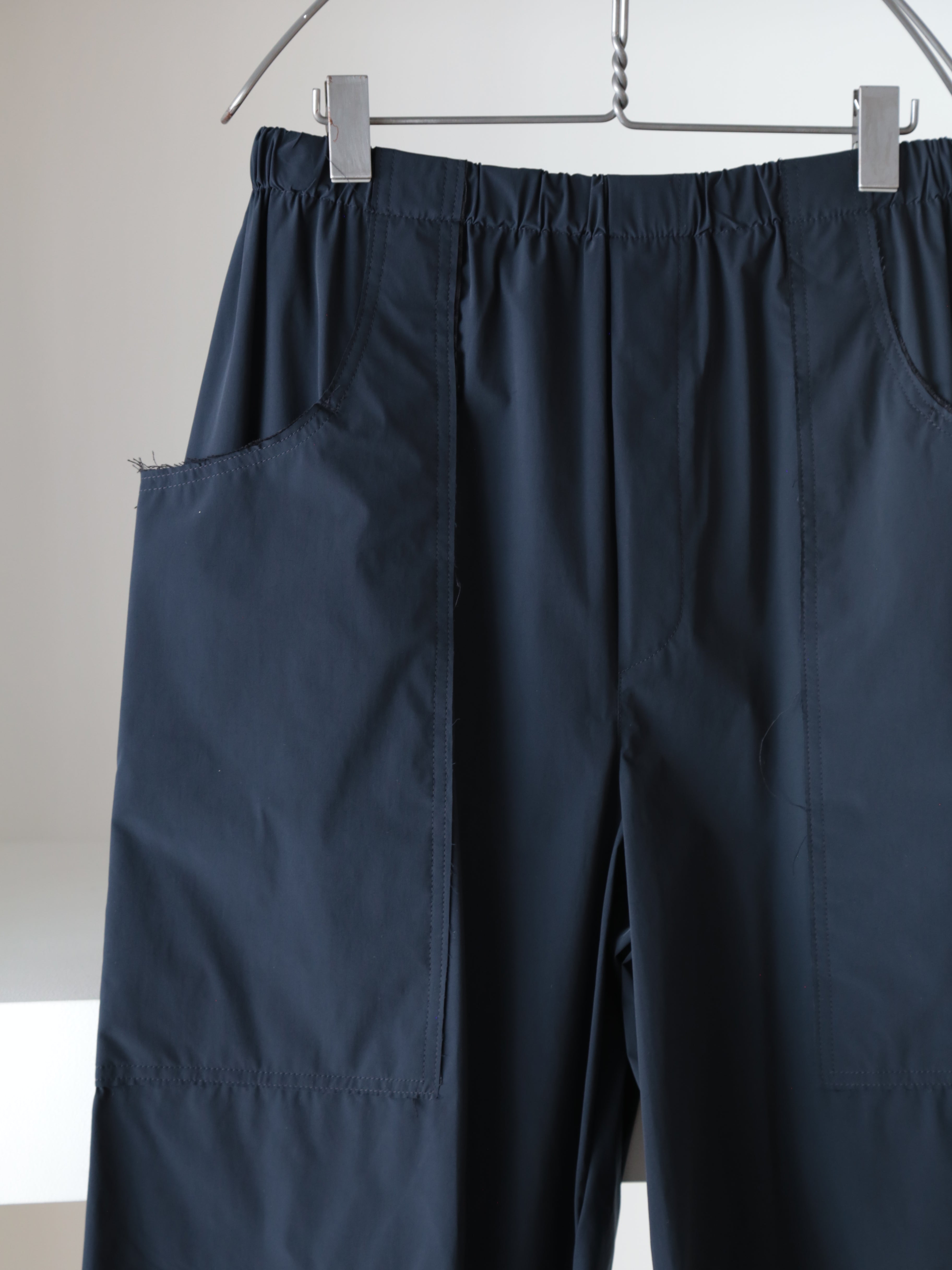 CLASS】CCGS15UNI C STRETCH NYLON SHORT PANTS – End on End.