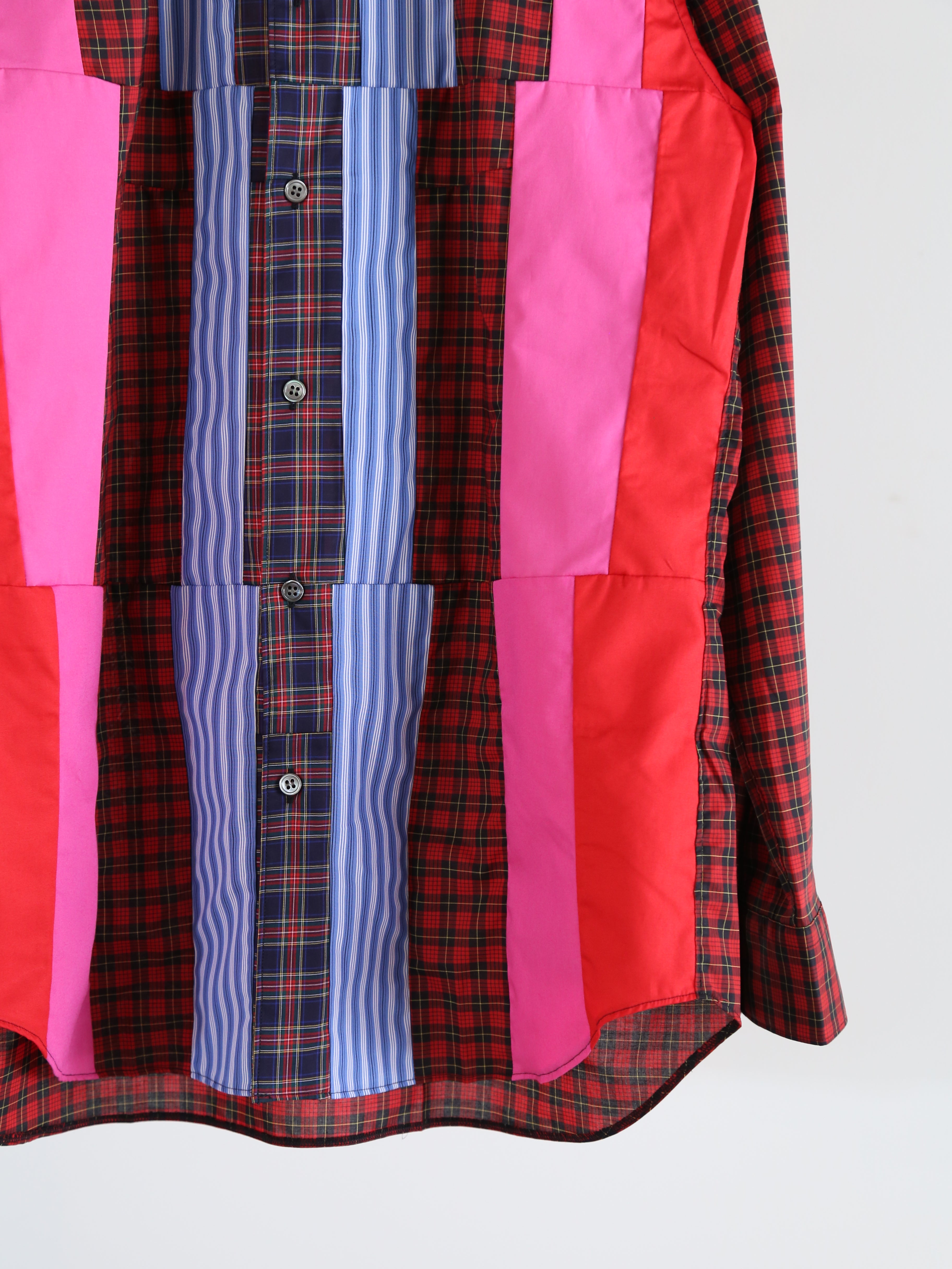 COMME des GARCONS SHIRT (コムデギャルソン シャツ) – End on End.