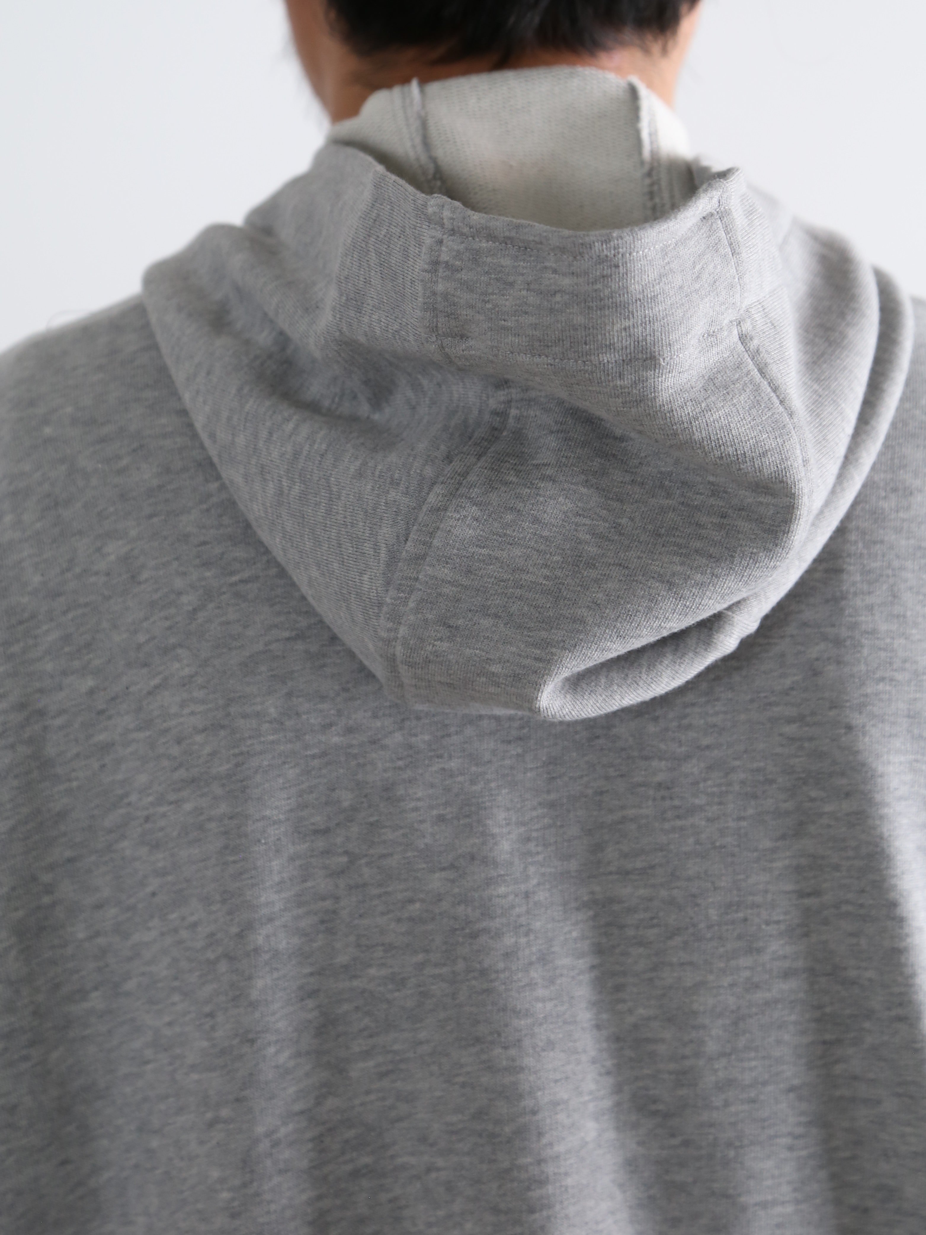 COMME des GARCONS SHIRT】Quad Sleeve Hooded Sweatshirt – End on End. COMME des GARCONS SHIRT】Quad Sleeve Hooded Sweatshirt – End on End.