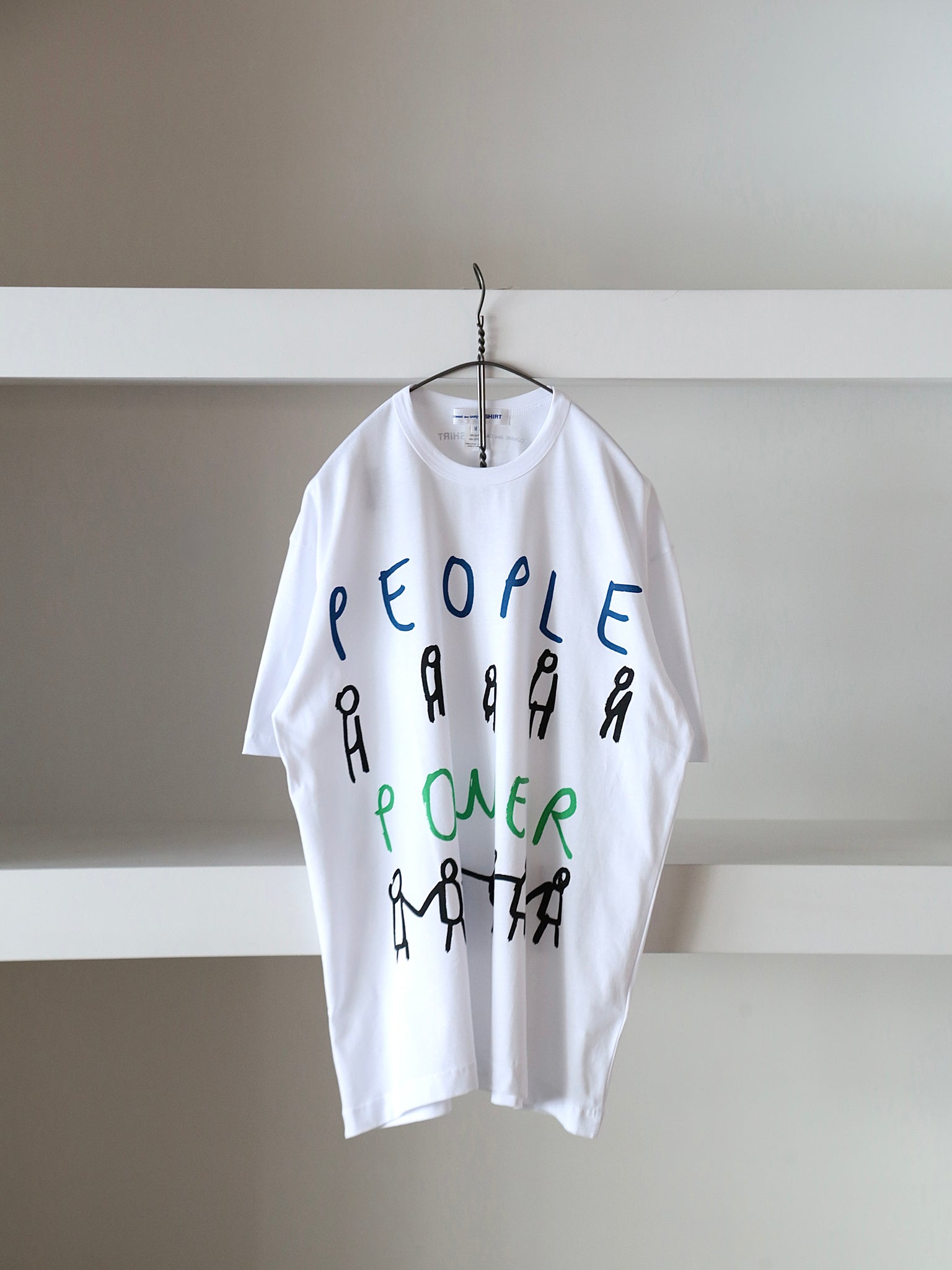 tikitiki born様　コムデギャルソンシャツ COMME des GARCONS SHIRT（コムデギャルソンシャツ）FOREVER NARROW