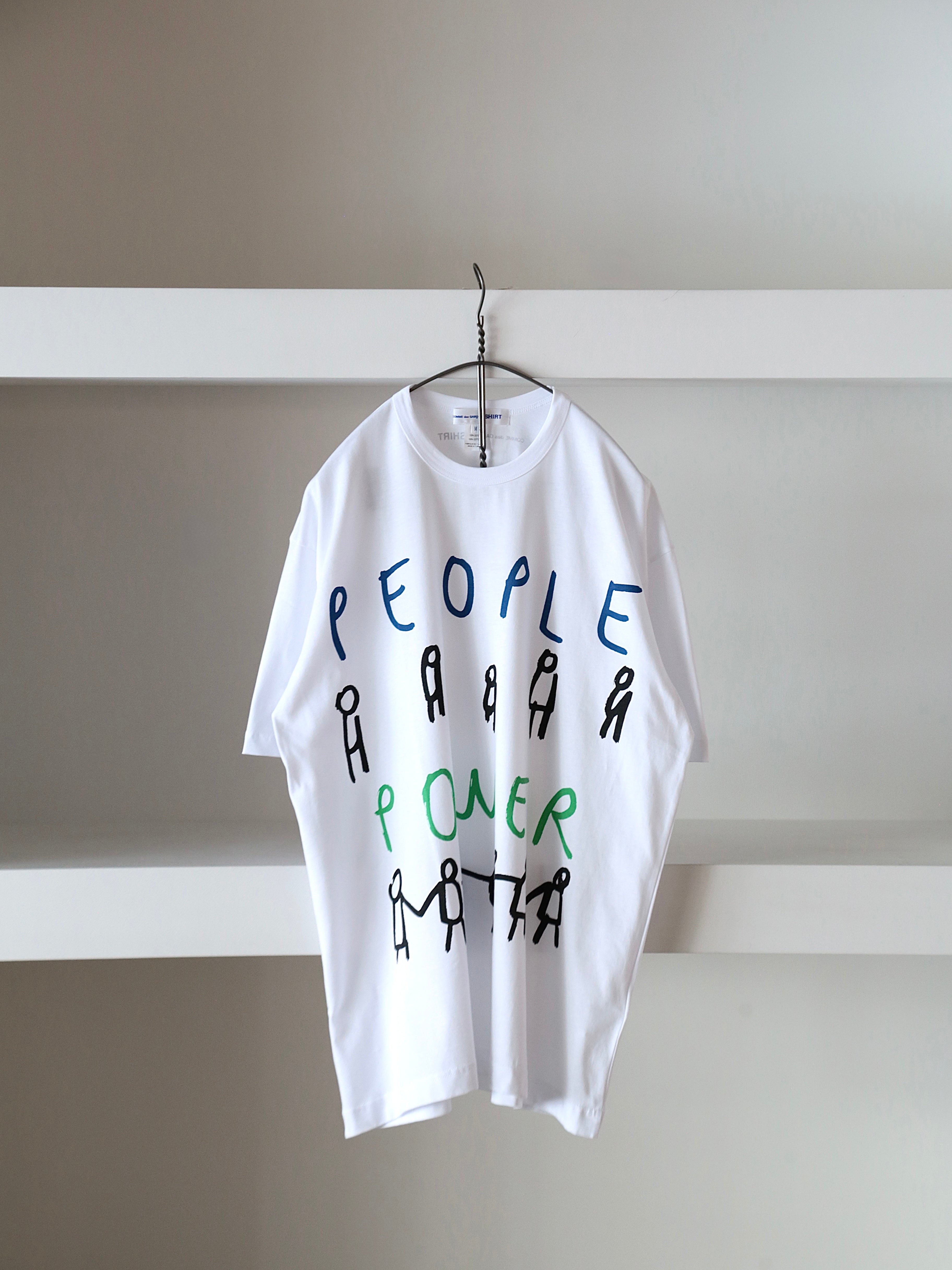 COMME des GARCONS SHIRT (コムデギャルソン シャツ) – End on End.