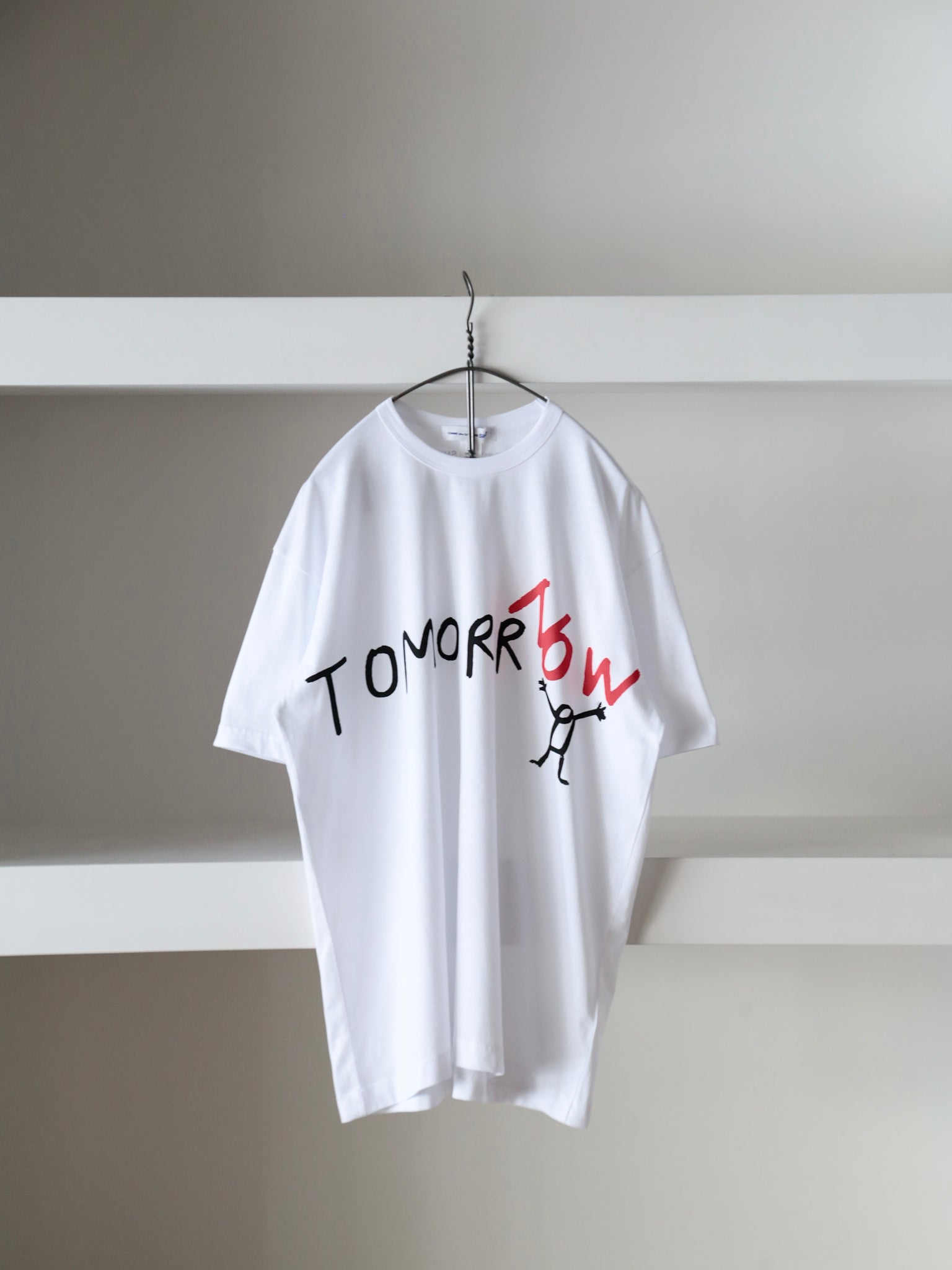 COMME des GARCONS SHIRT (コムデギャルソン シャツ) – End on End.