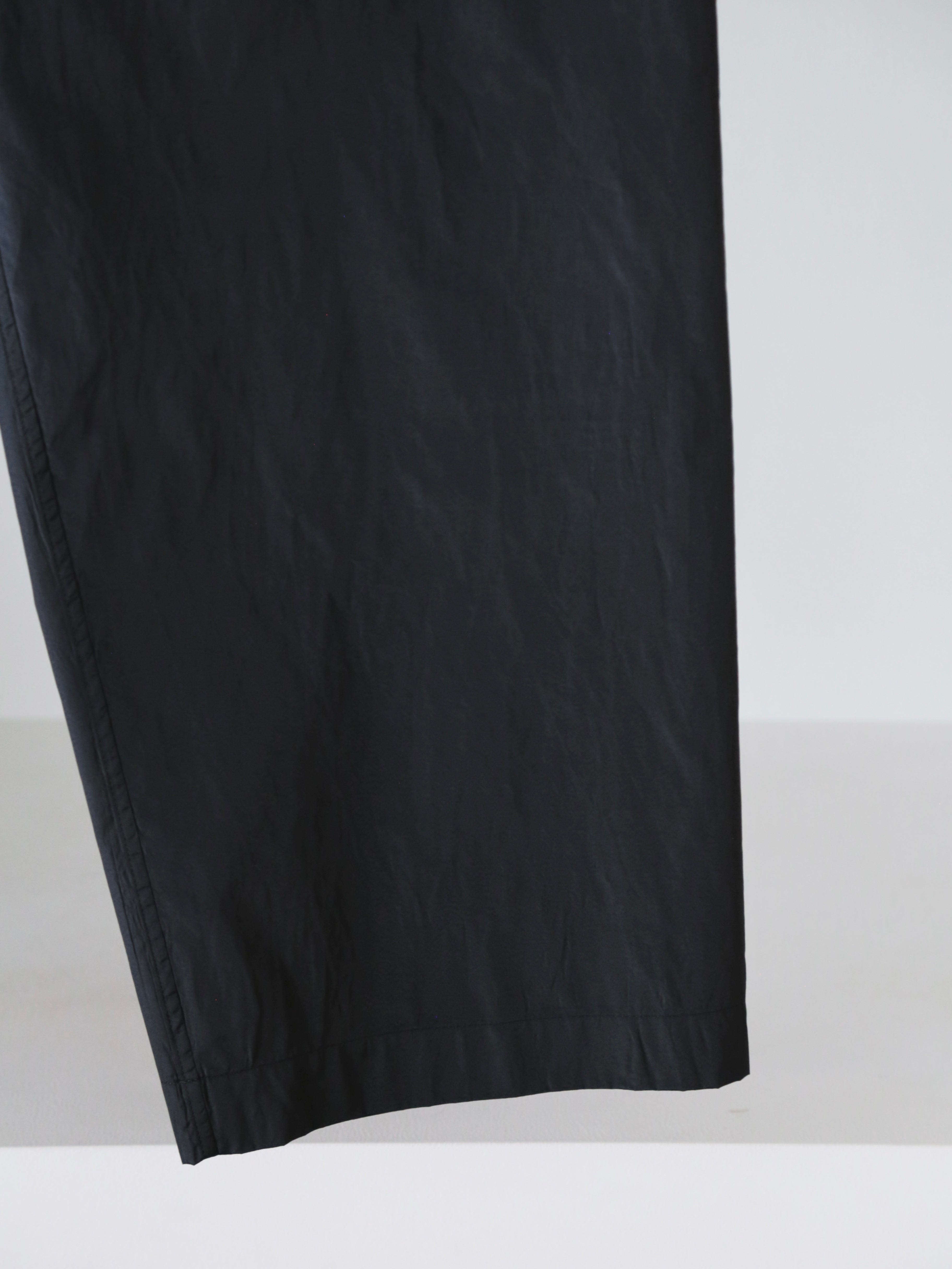 blurhms】Poly-Silk Side Seamless 6P Pants (Mens) – End on End