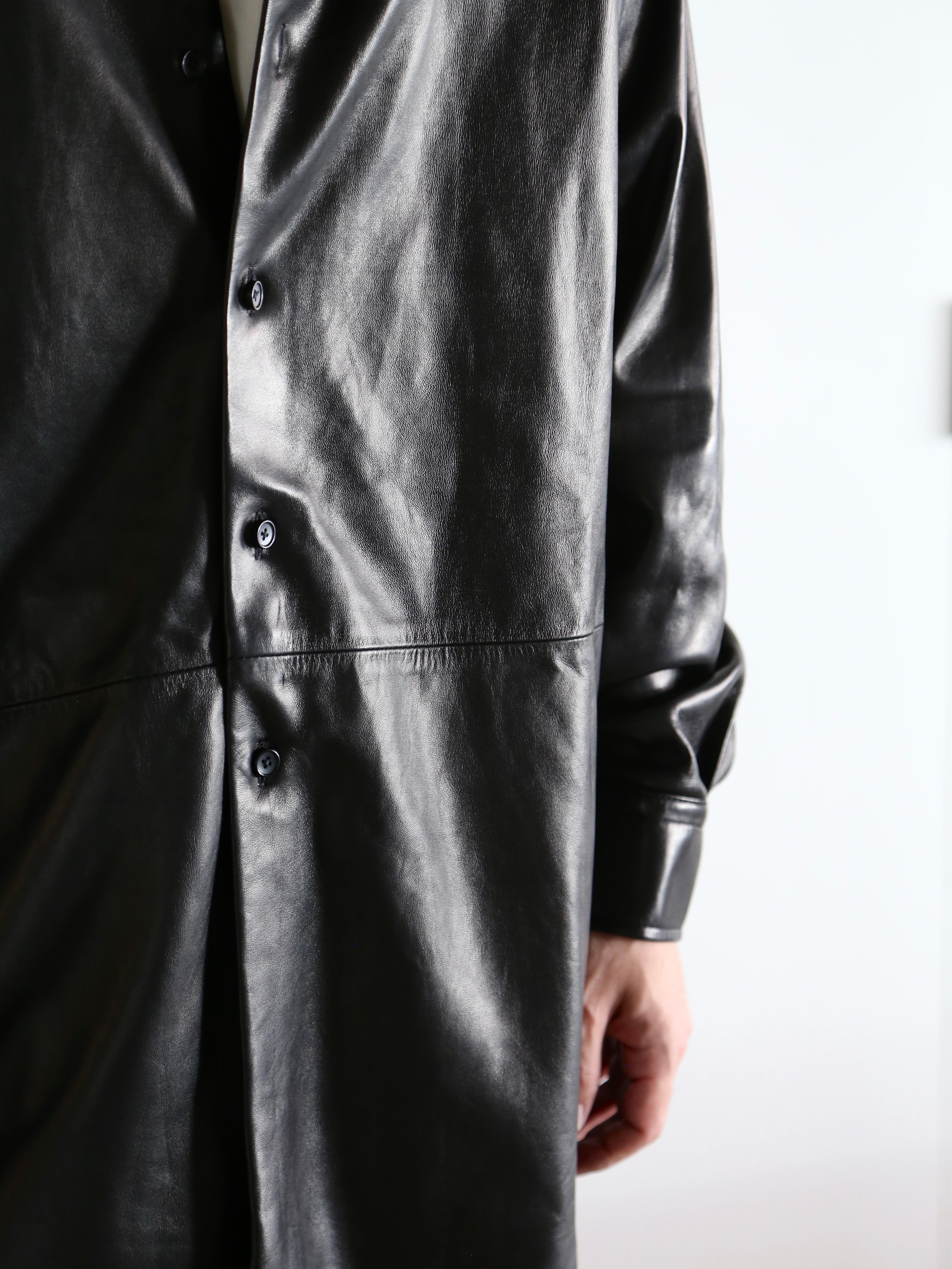 ♥【HEUGN Alan size3】まとめ買いで最大30％OFF!！！ HEUGN】Alan LEATHER – End on End.