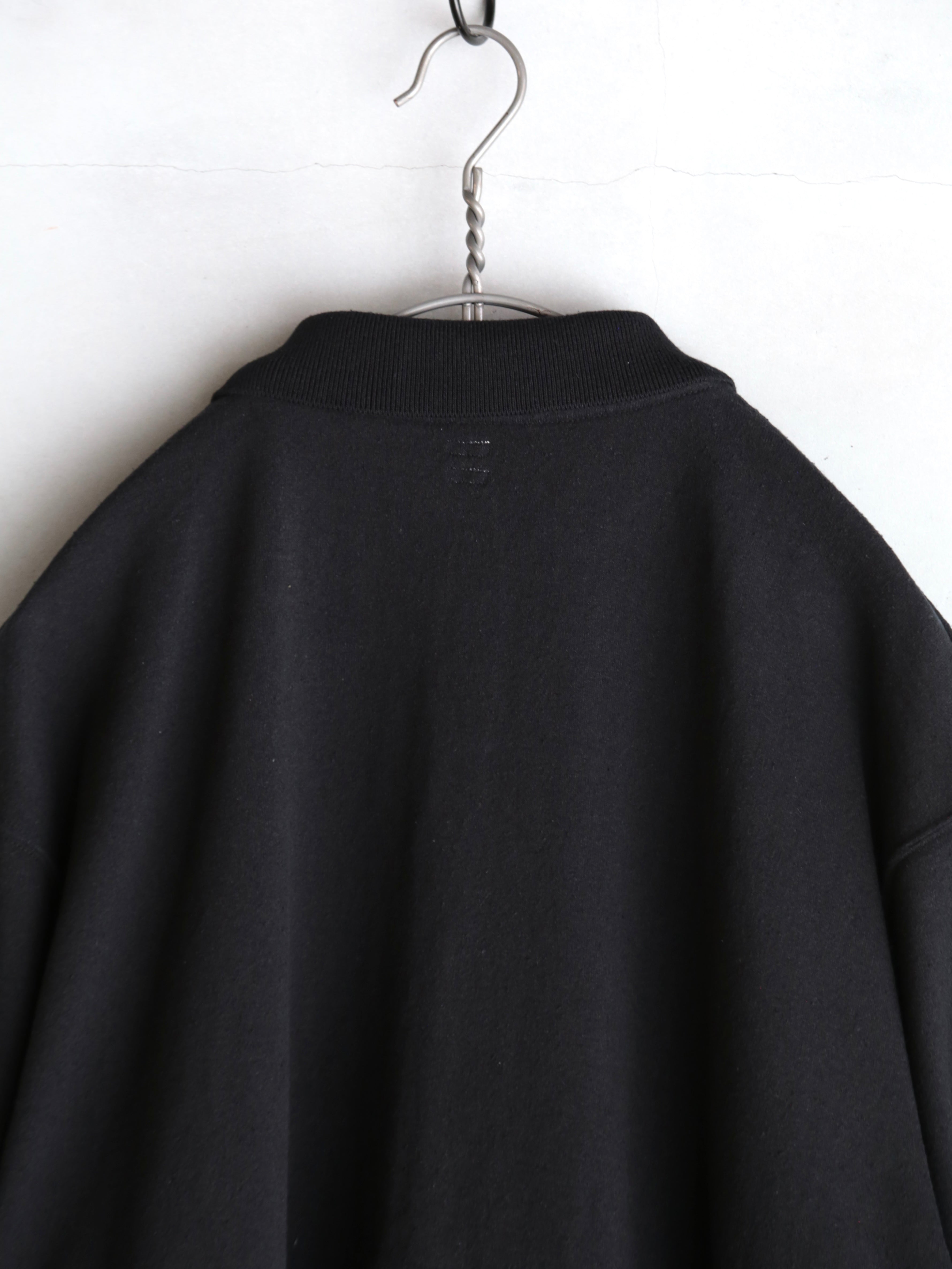 ぷるふる blurhms】Co/Silk Nep Zip Jacket (Mens) – End on End.