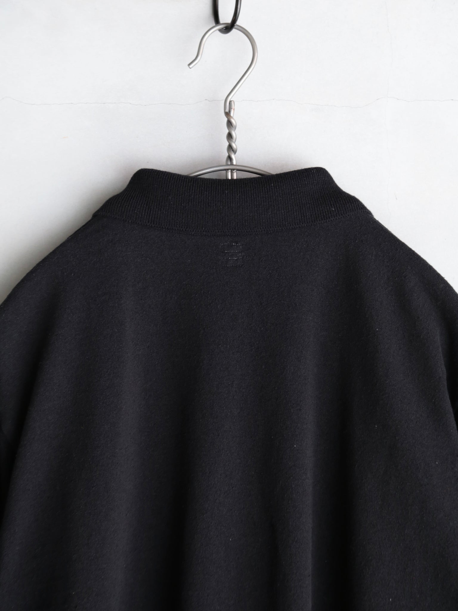 【新品】blurhms Co/Silk Nep Harf-Zip P/O blurhms】Co/Silk Nep Harf-zip P/O (Womens) – End on End.