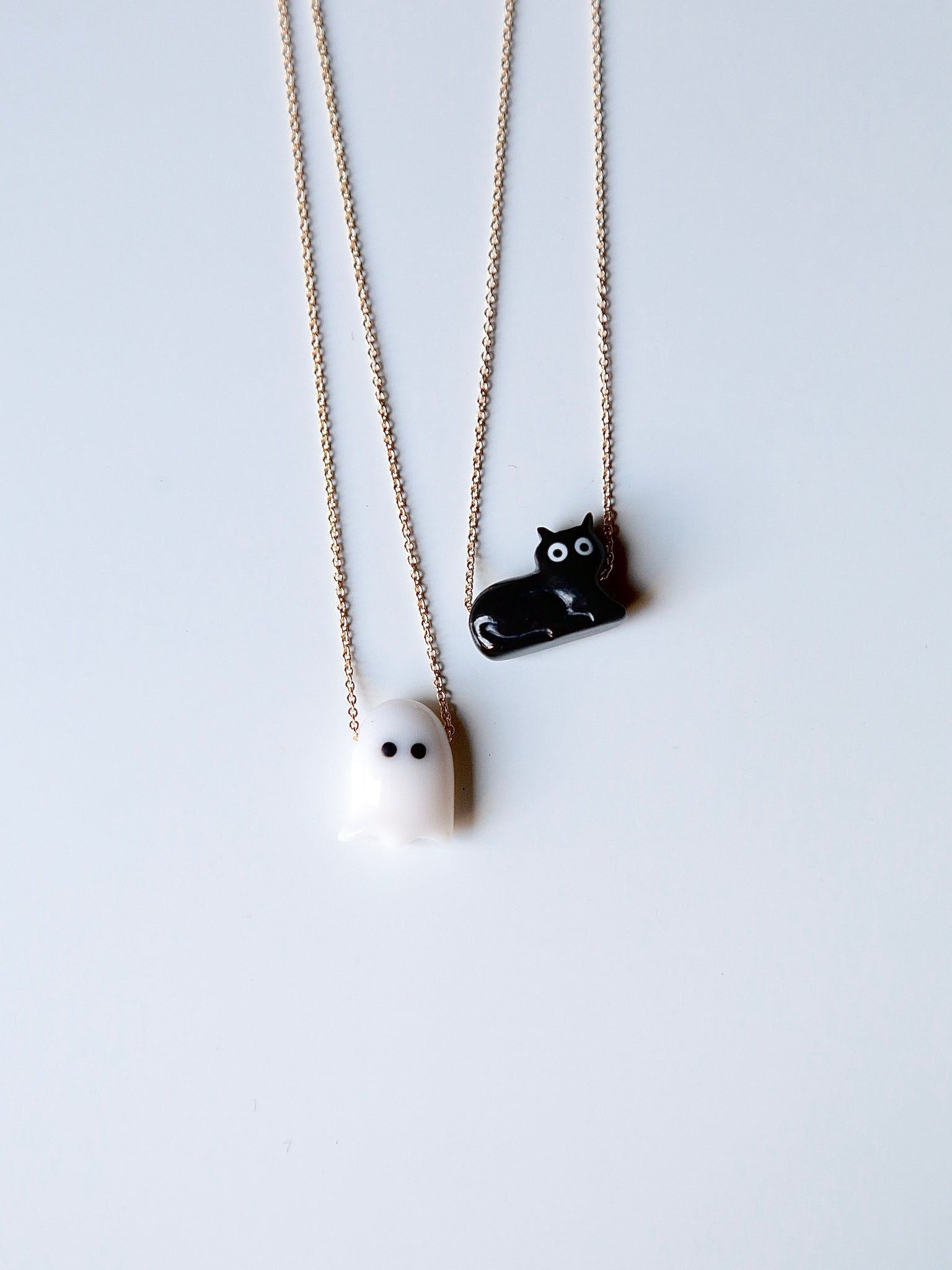 ALIITA】FANTASMA – End on End.