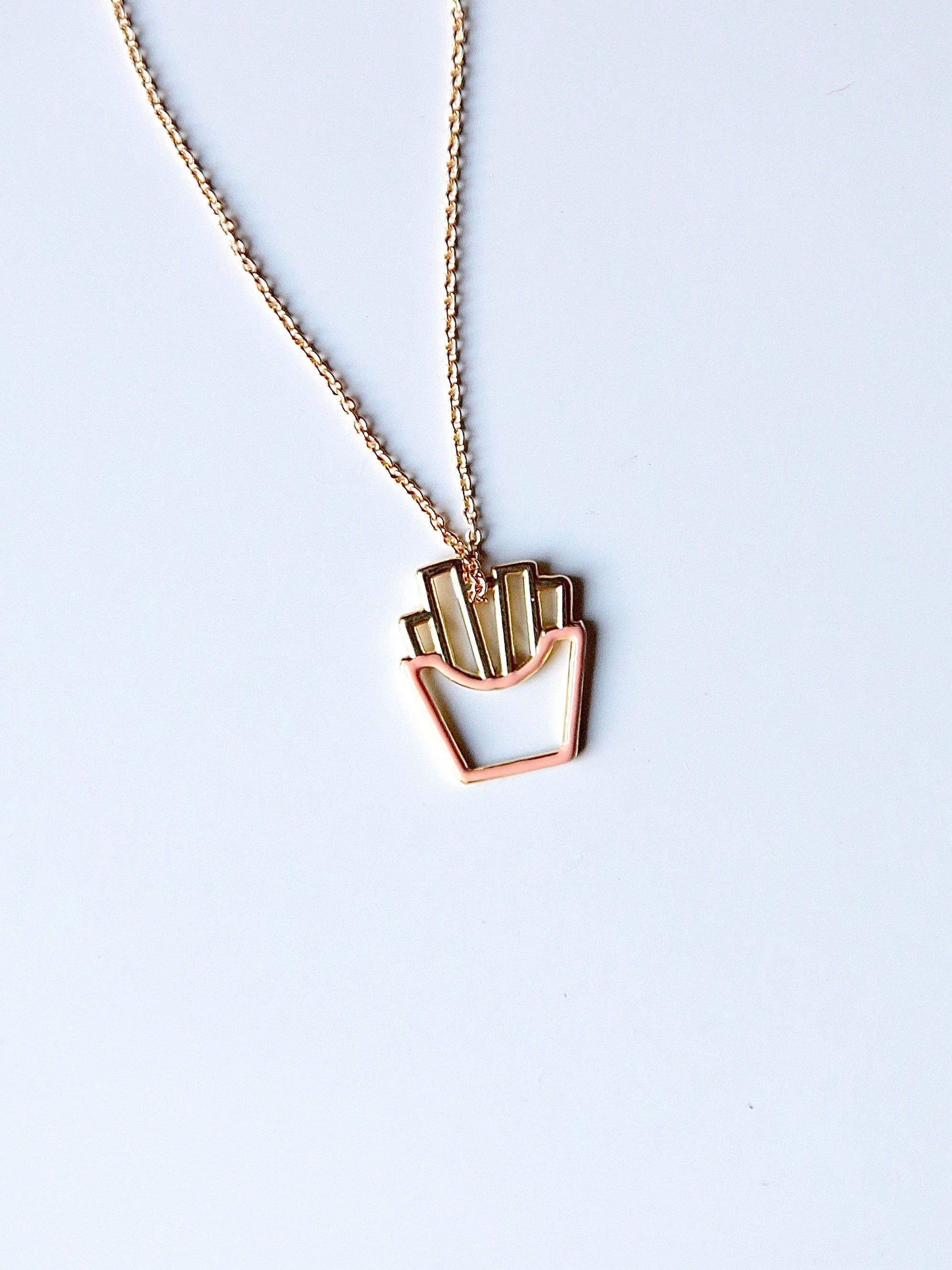ALIITA】PAPITAS ENAMEL – End on End