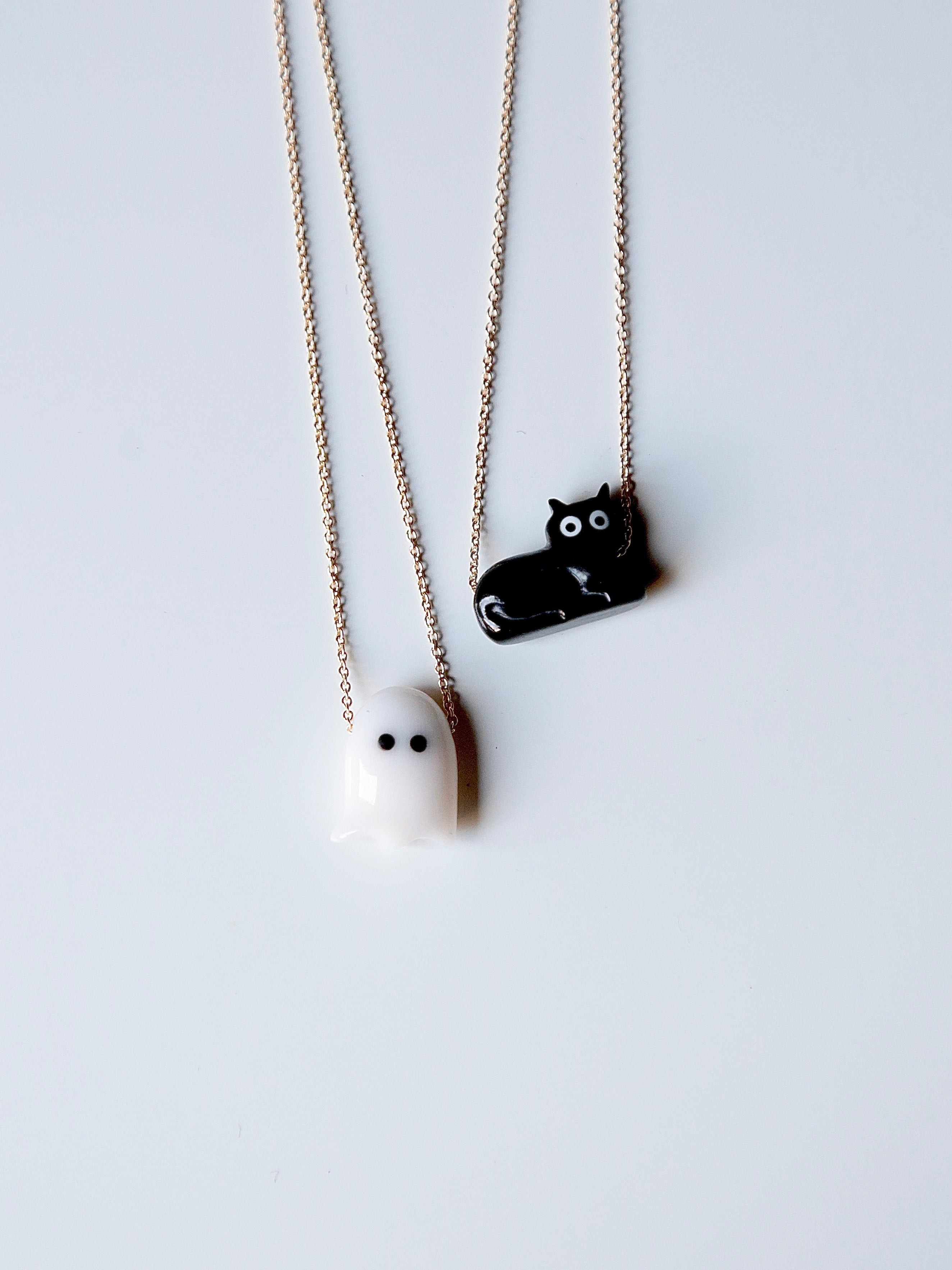 ALIITA】BLACK CAT – End on End.