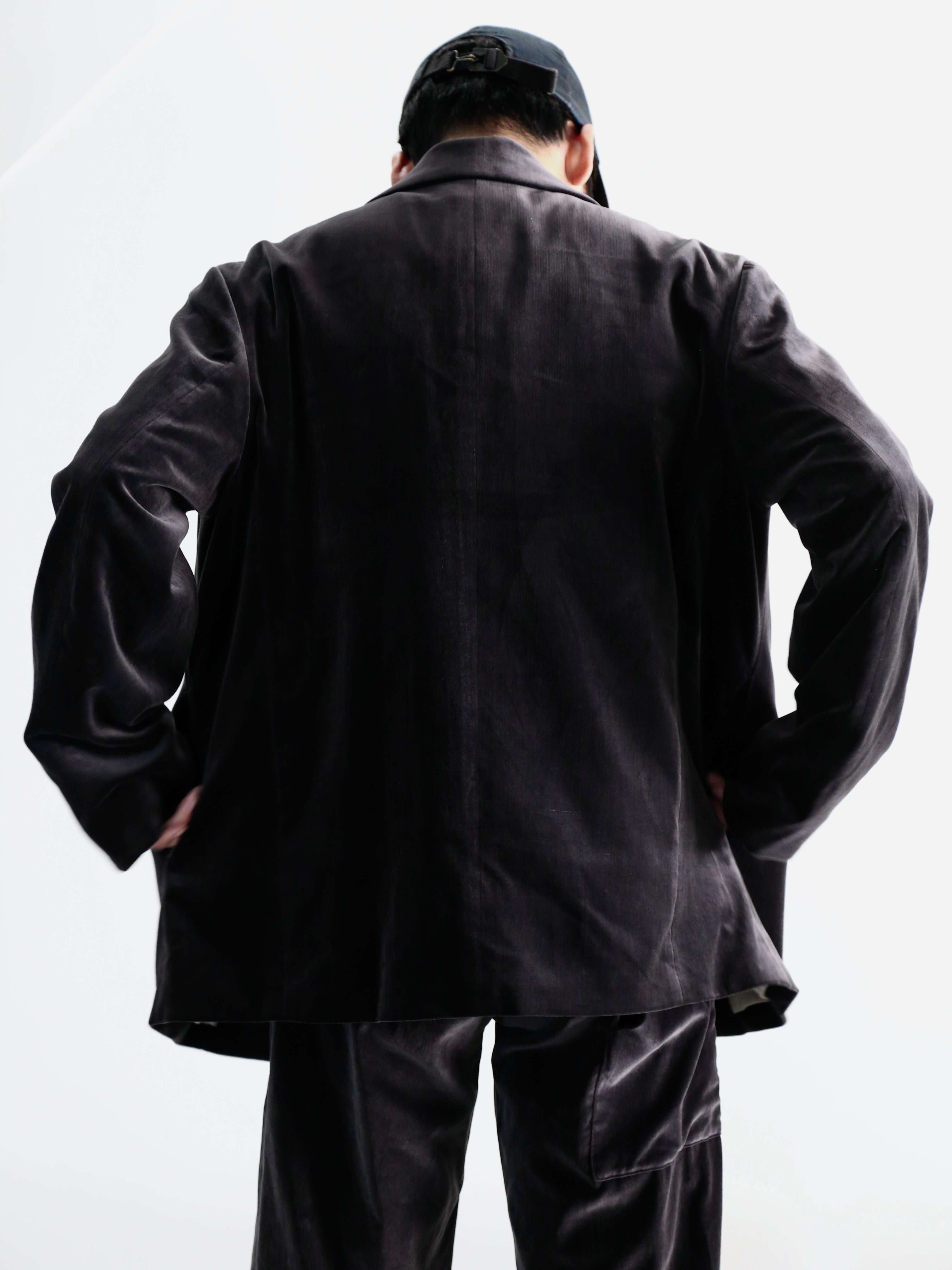 seya.】LE VILLARET JACKET – End on End.