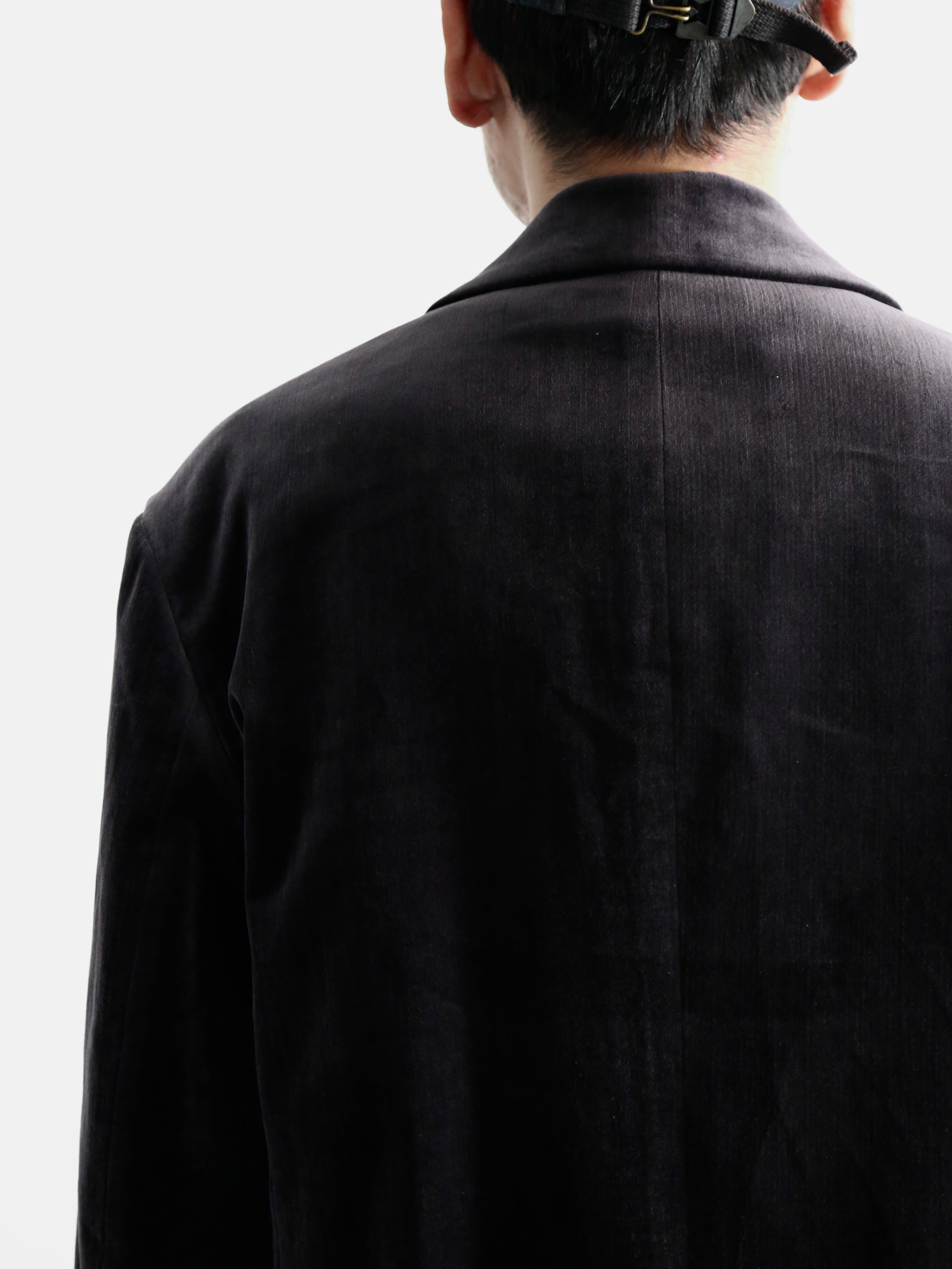 seya.】LE VILLARET JACKET – End on End.