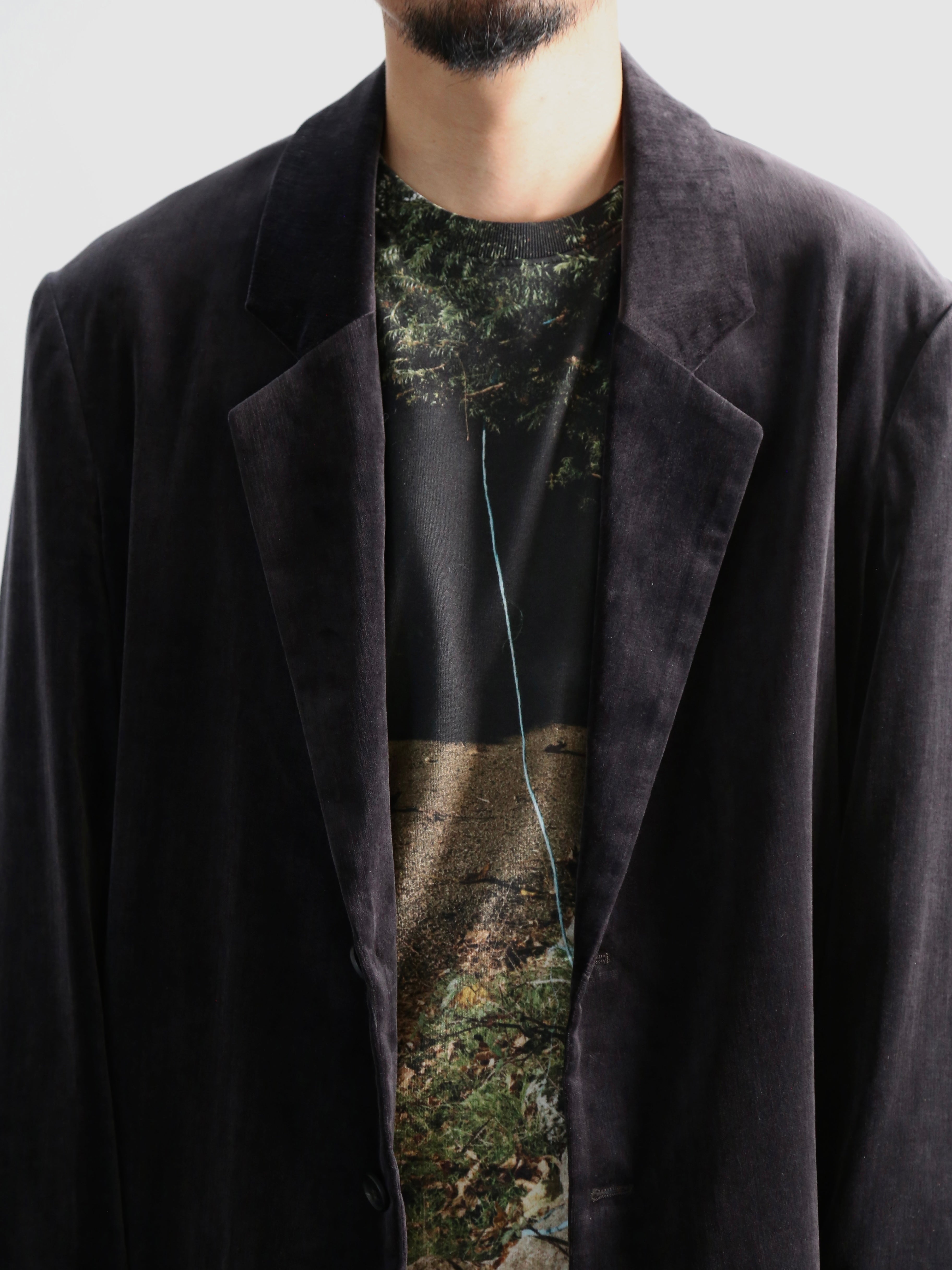 seya.】LE VILLARET JACKET – End on End.