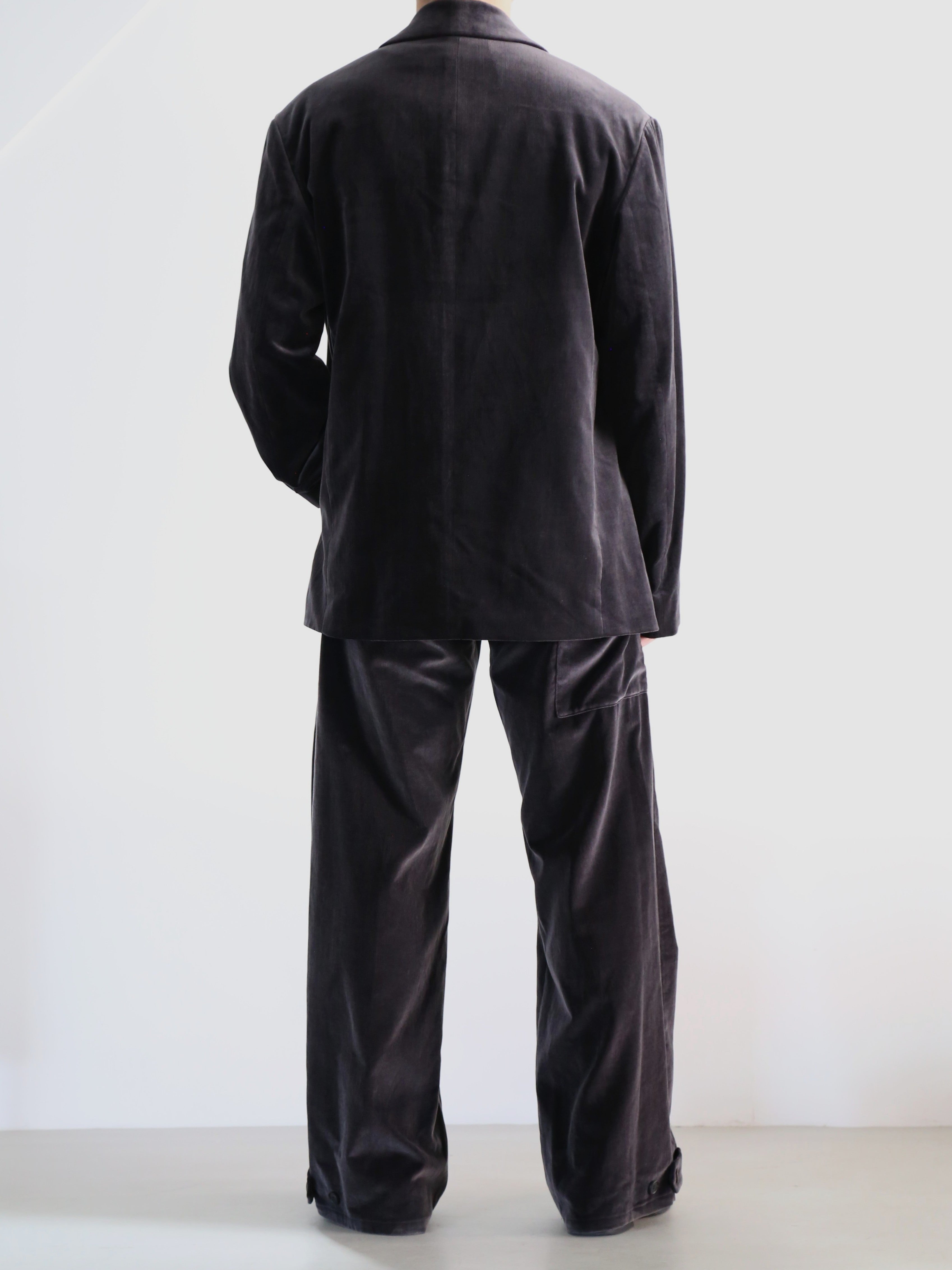 seya. LE VILLARET JACKET LAUZES サイズ2 seya.】LE VILLARET JACKET – End on End.