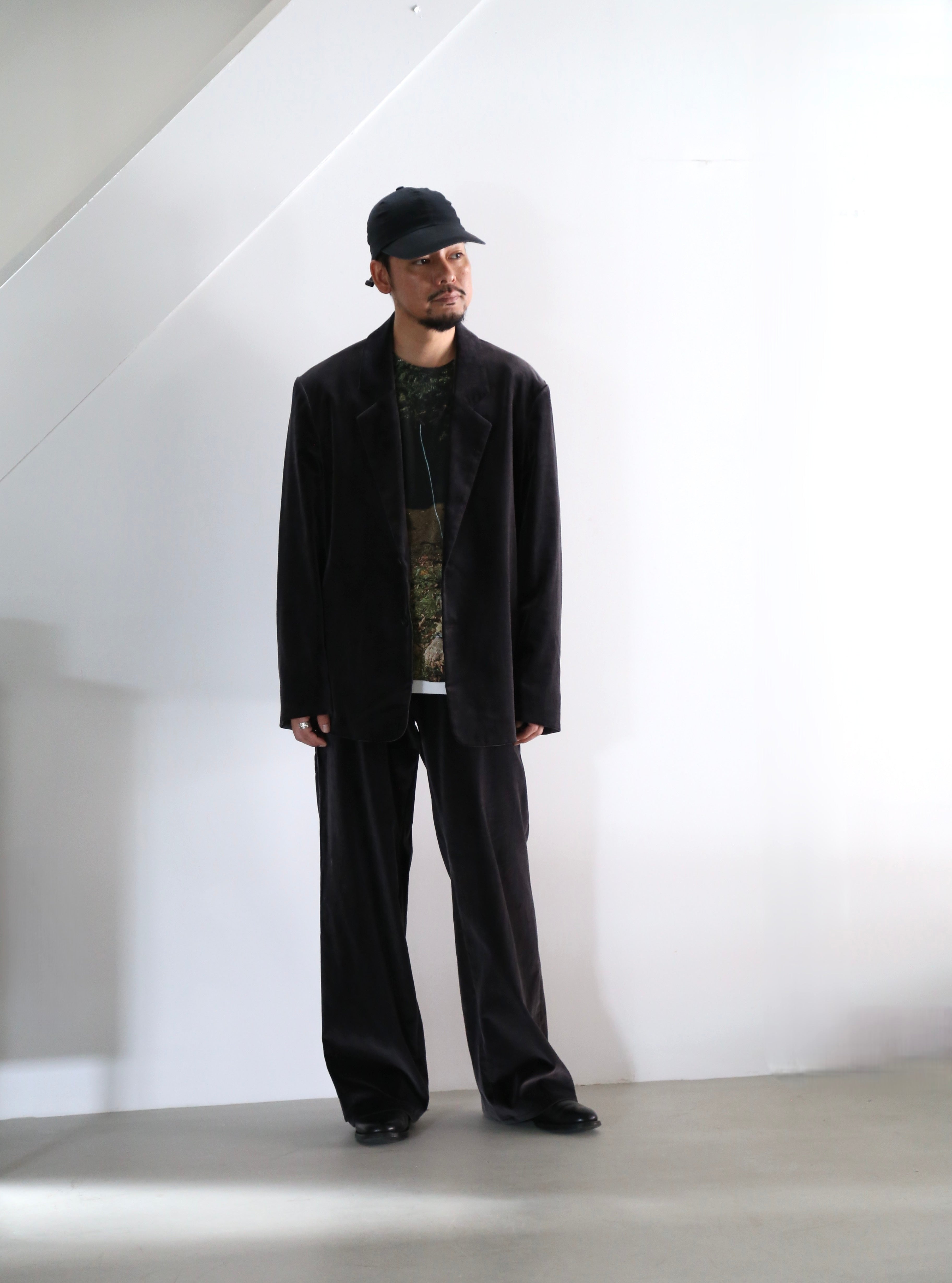 seya. LE VILLARET JACKET LAUZES サイズ2 seya.】LE VILLARET JACKET – End on End.