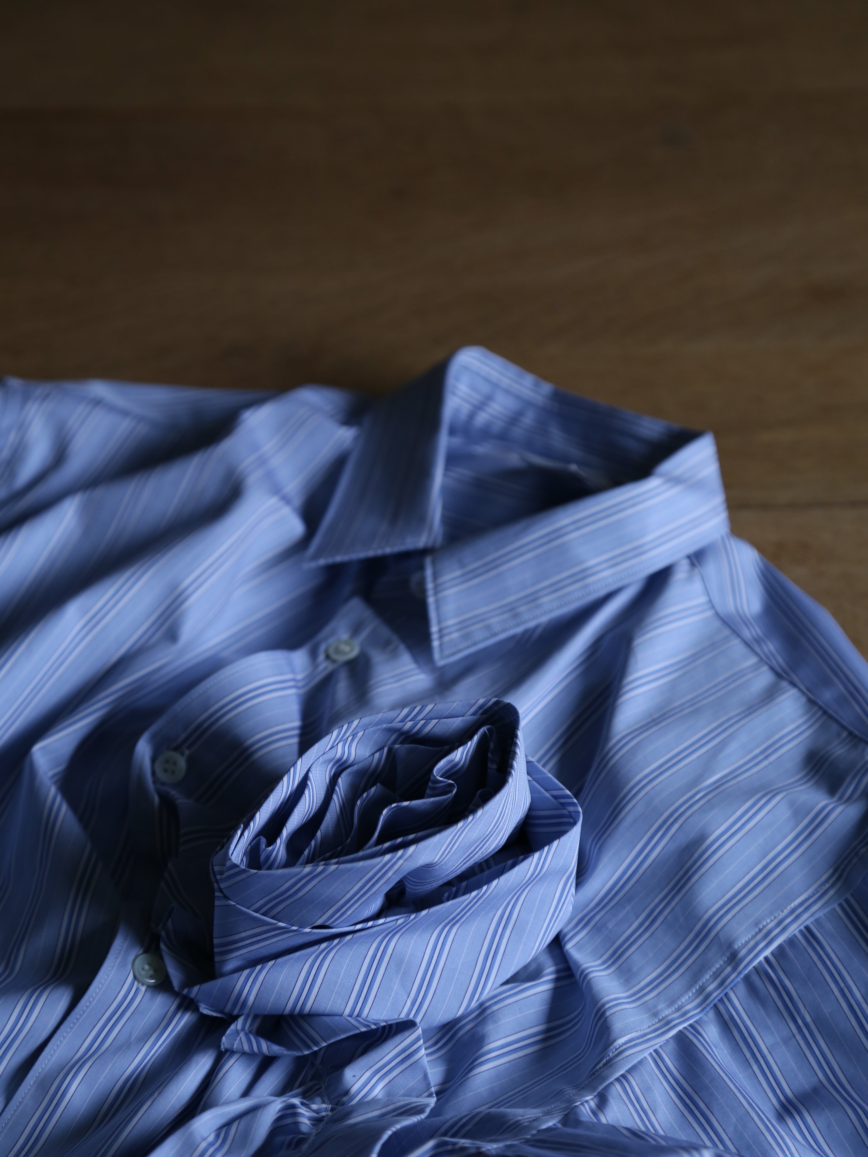 COMME des GARSONS SHIRTリネンJKT Comme des Garçons SHIRT Woven Jacket Black