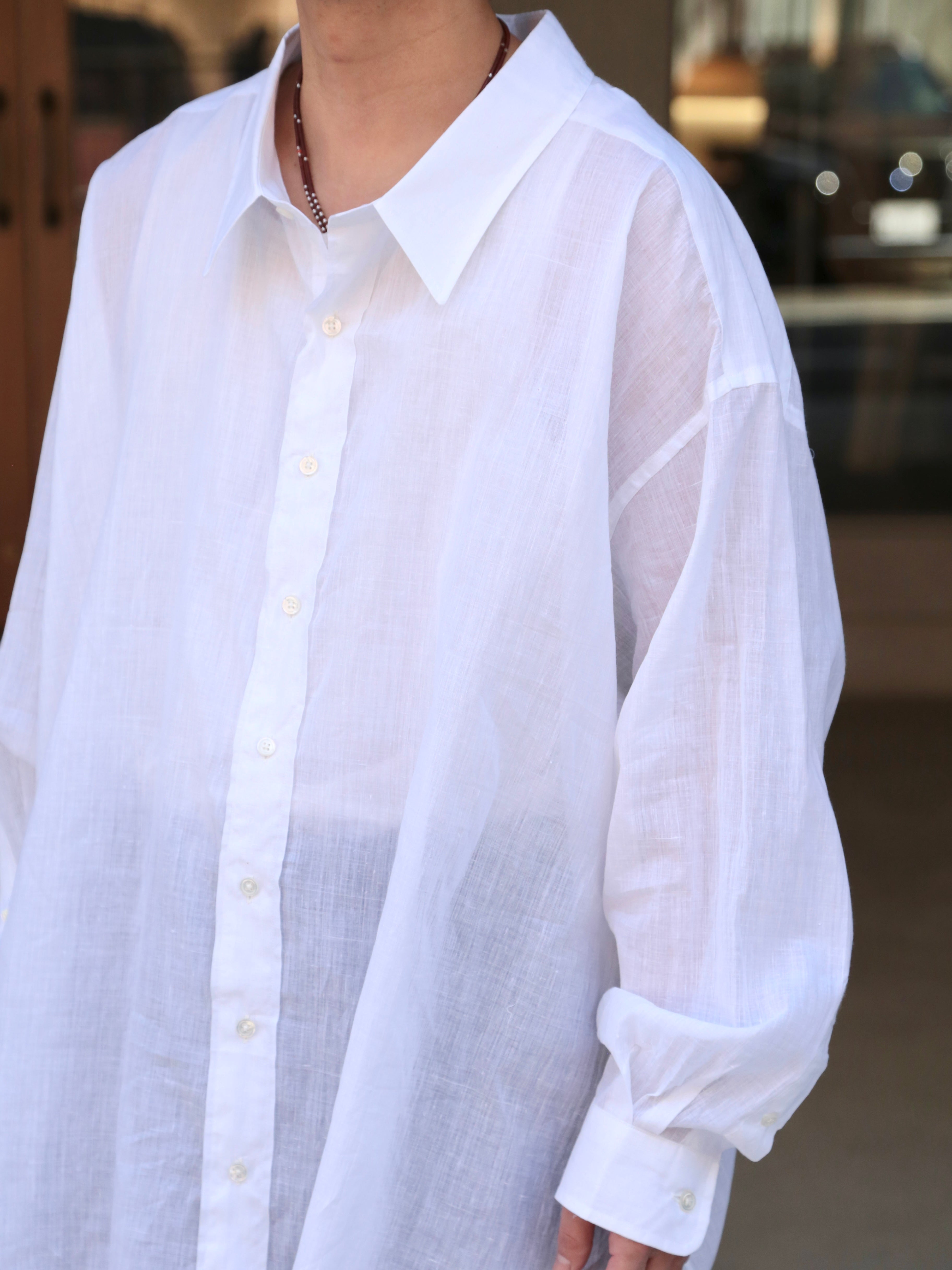 CLASS】CCGS01UNI C KHADI 400 – End on End
