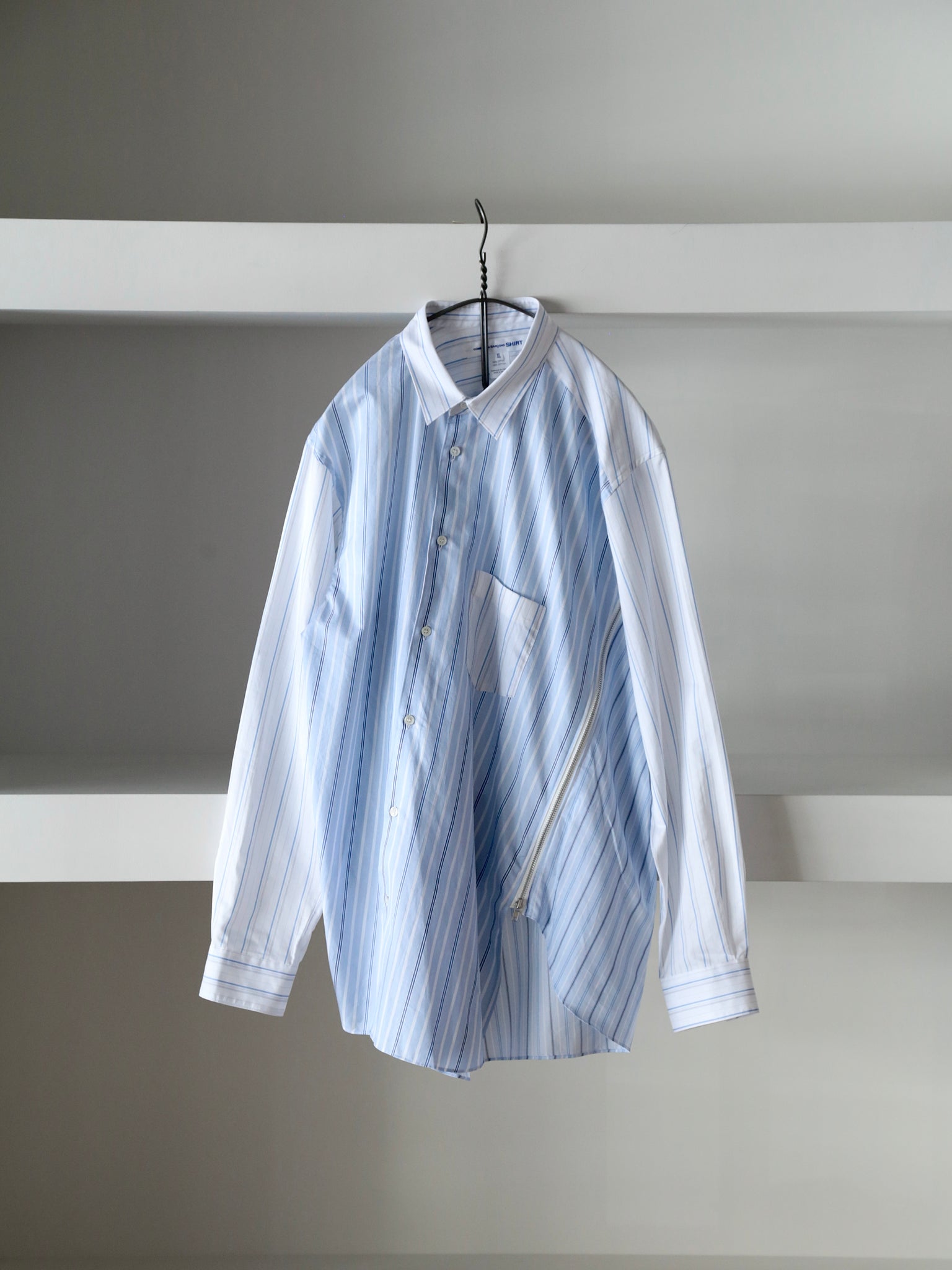 COMME des GARCONS SHIRT (コムデギャルソン シャツ) – End on End.