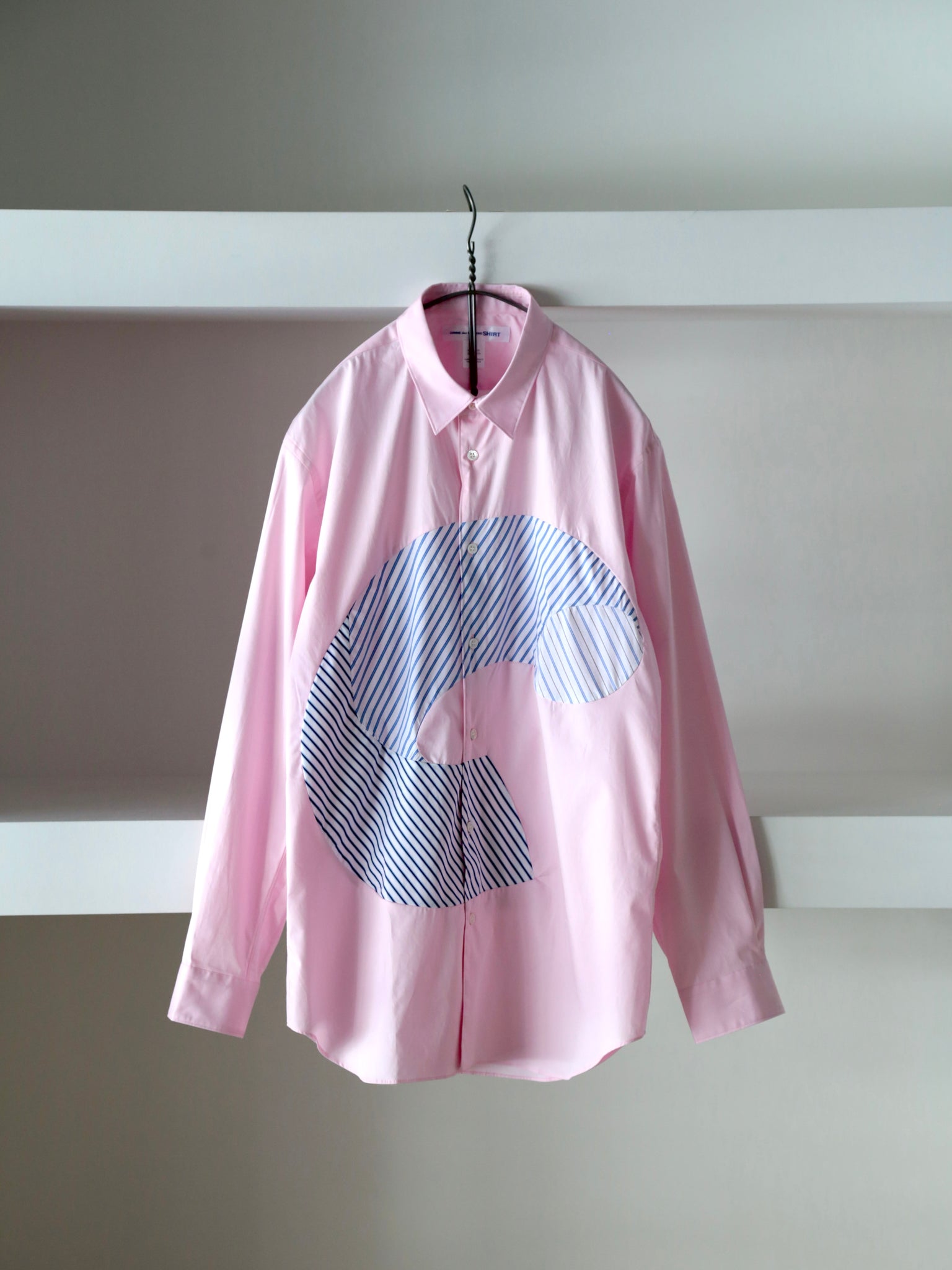 COMME des GARCONS SHIRT (コムデギャルソン シャツ) – End on End.