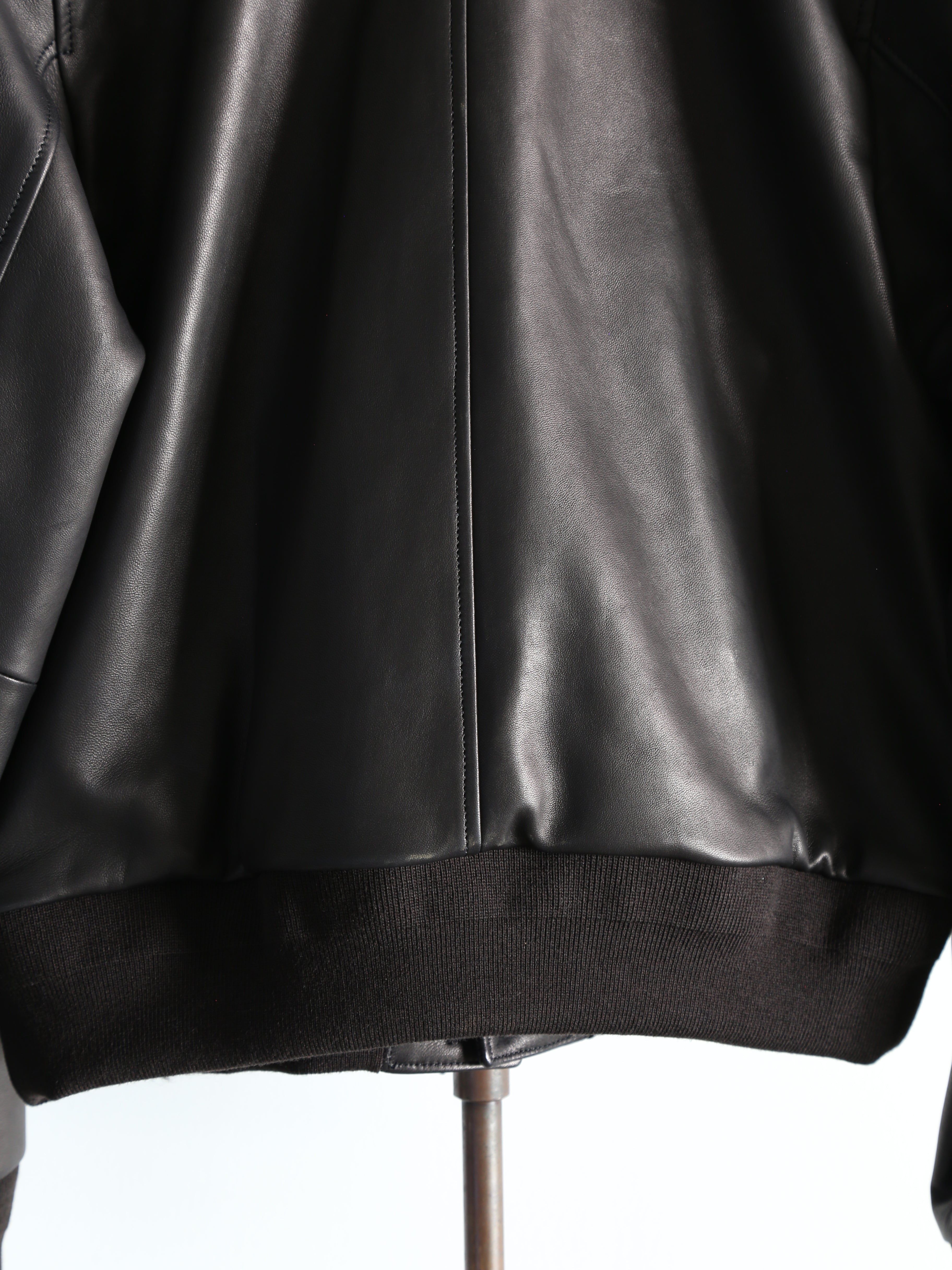 blurhms】Lamb Leather Jacket (Womens) – End on End.
