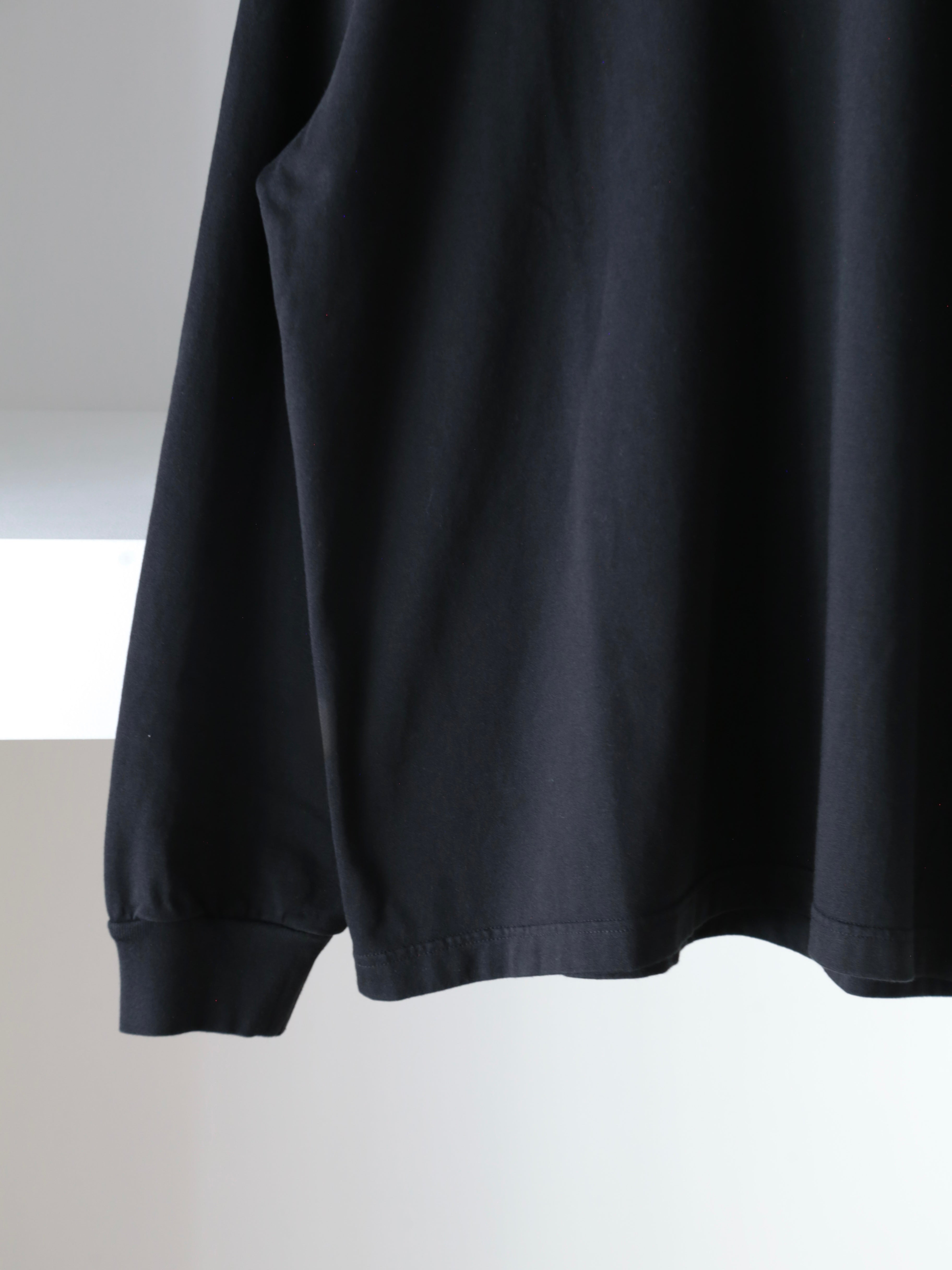 blurhmsROOTSTOCK】Classic Long-sleeve Tee (Mens) – End on End