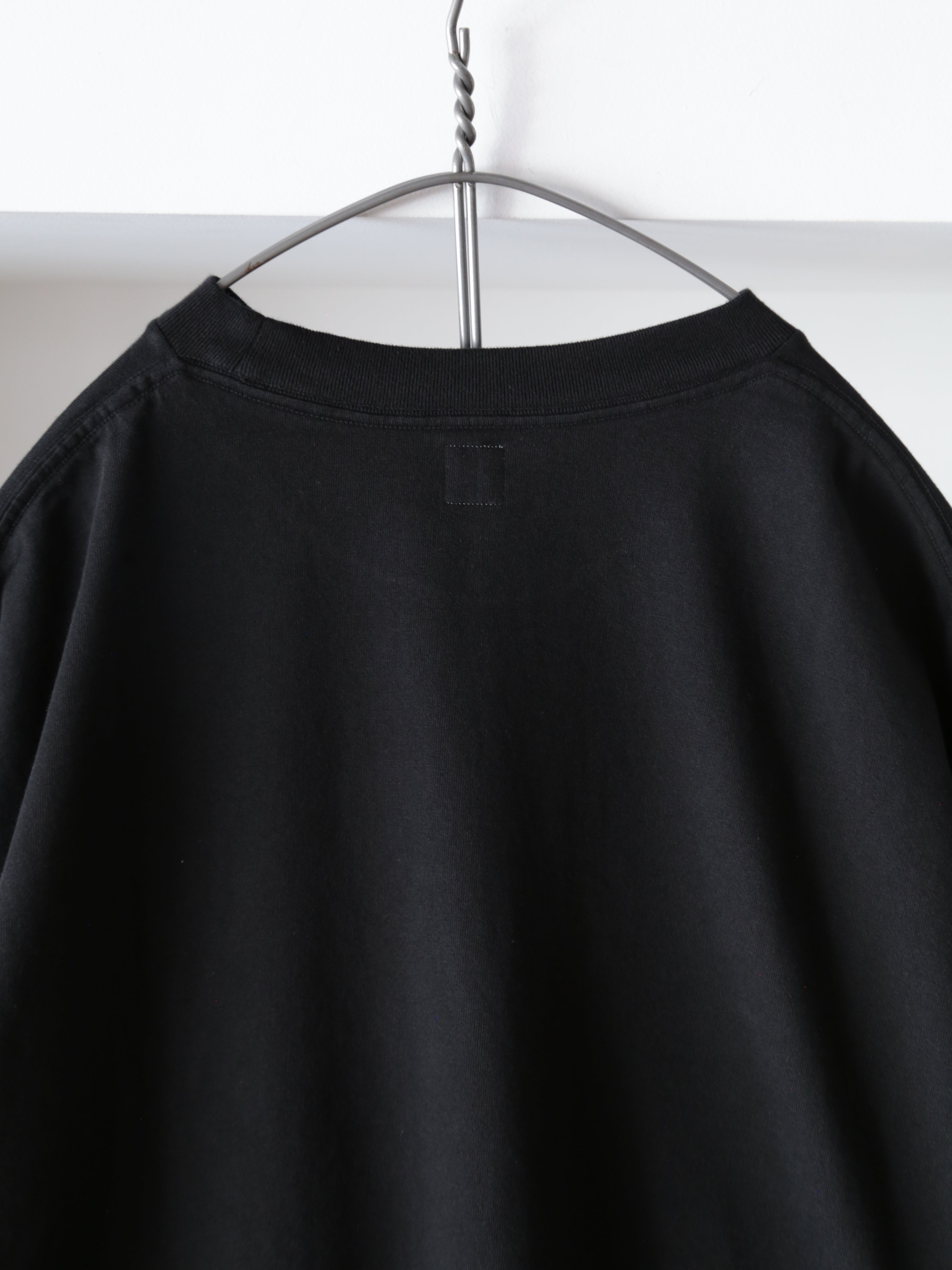 blurhmsROOTSTOCK】Classic Long-sleeve Tee (Mens) – End on End