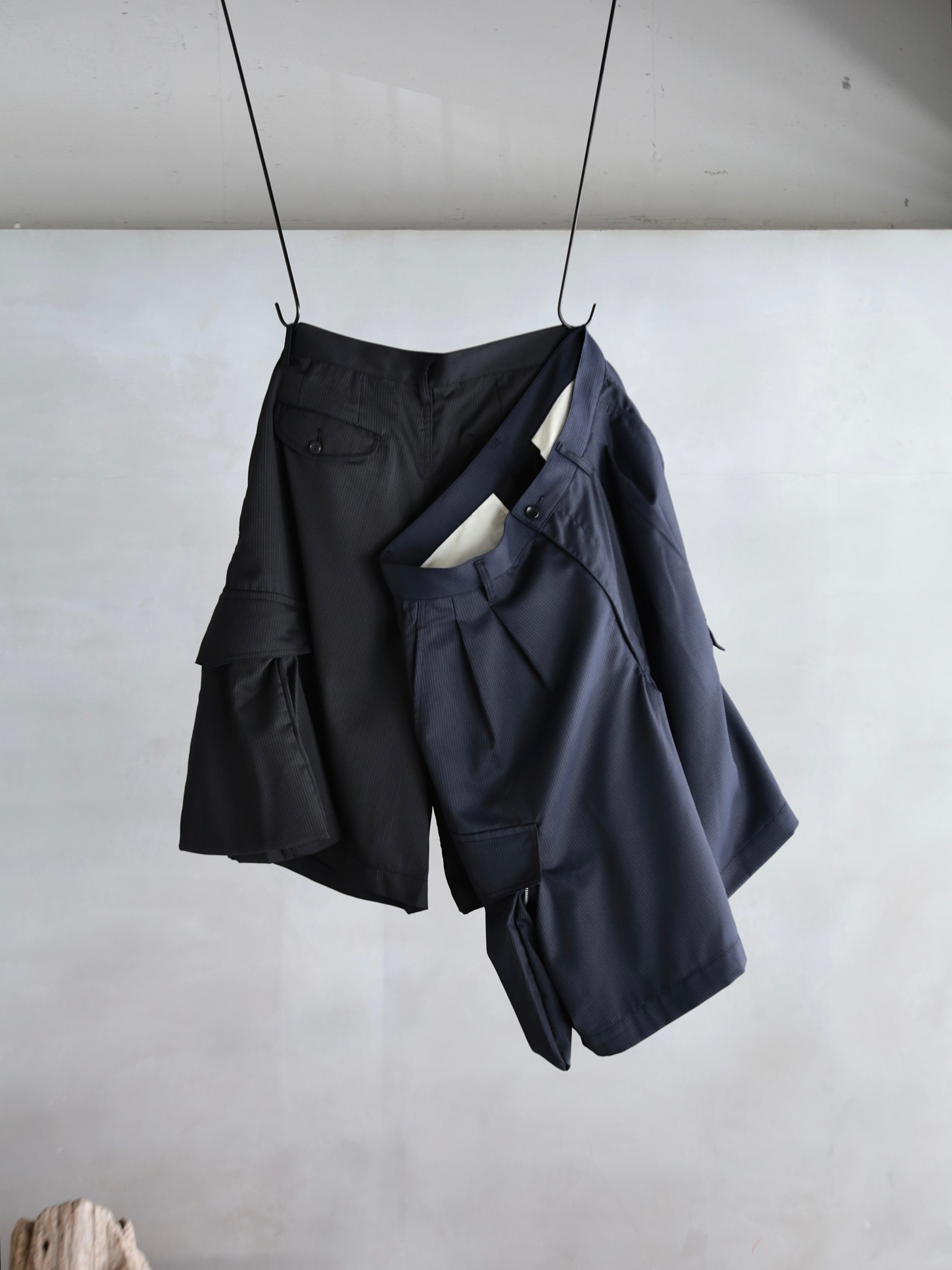 COMME des GARCONS SHIRT (コムデギャルソン シャツ) – End on End.