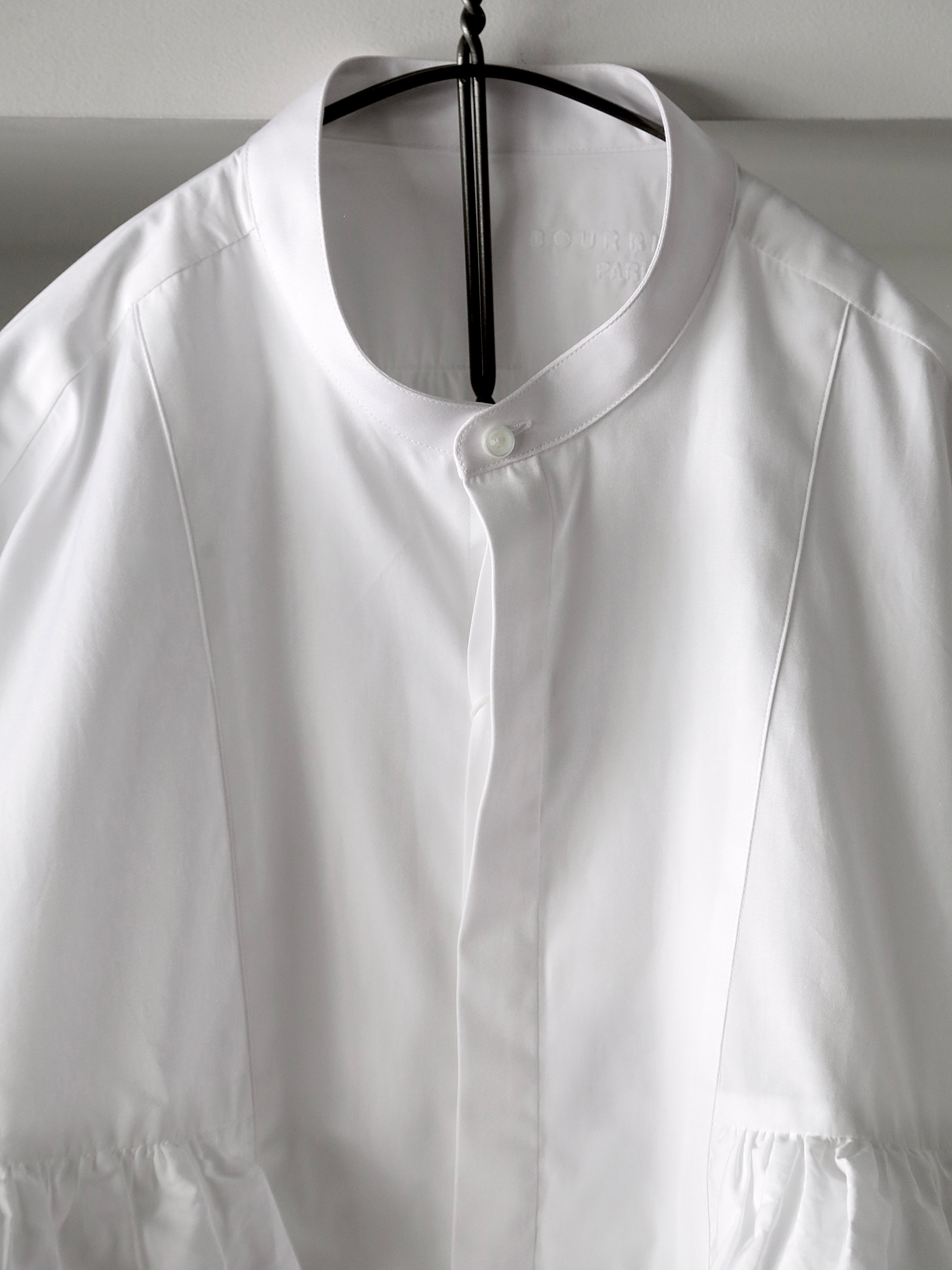 BOURRIENNE Paris X】DRAMA – End on End.