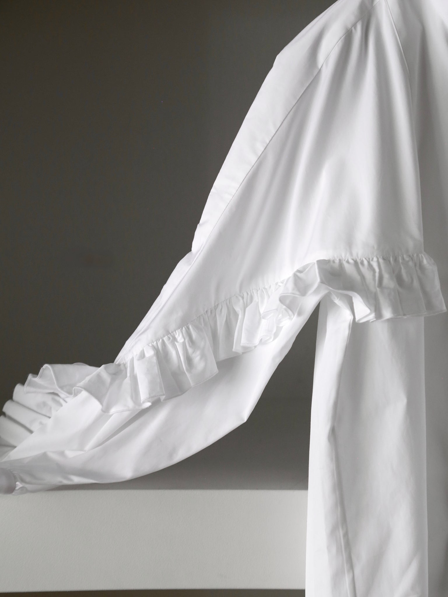 BOURRIENNE Paris X】DRAMA – End on End.