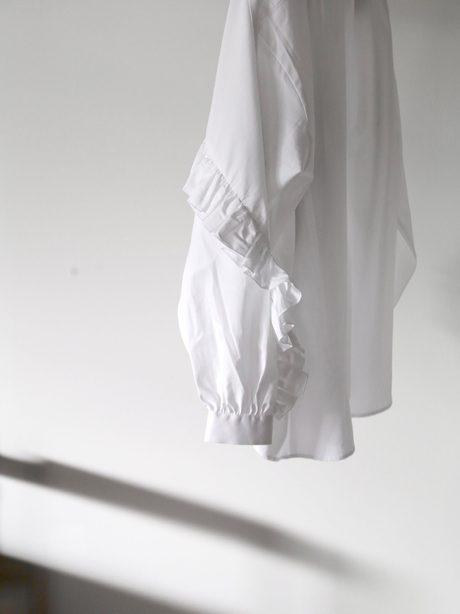 トップス BOURRIENNE PARIS X DRAMA SHIRT BOURRIENNE Paris X】DRAMA – End on End.