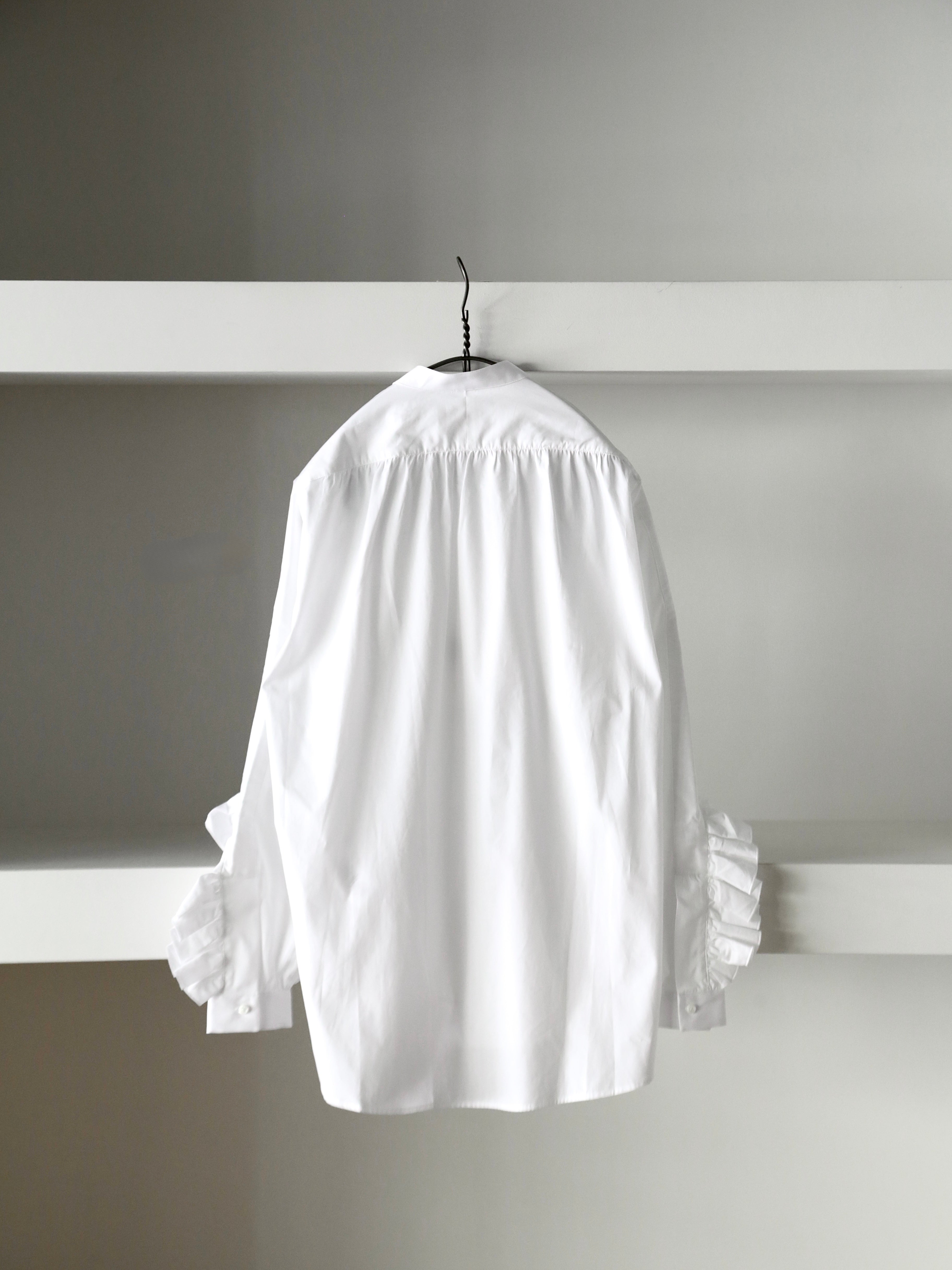 BOURRIENNE Paris X】DRAMA – End on End.