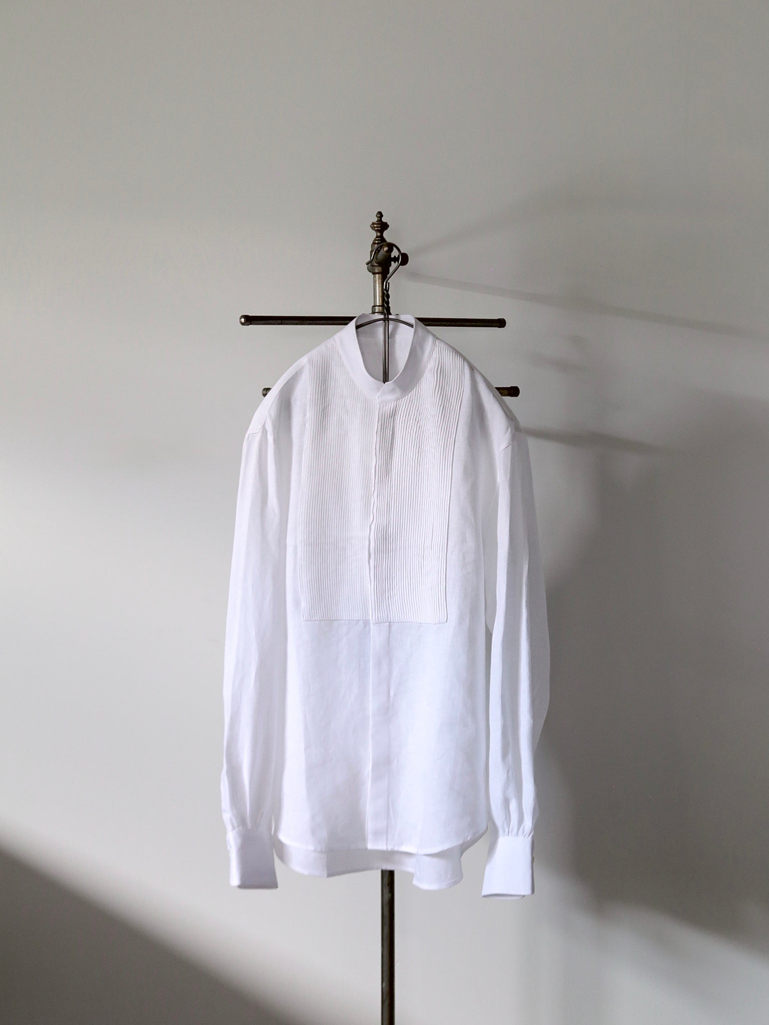 BOURRIENNE Paris X (ブリエンヌ パリ ディス) – End on End.